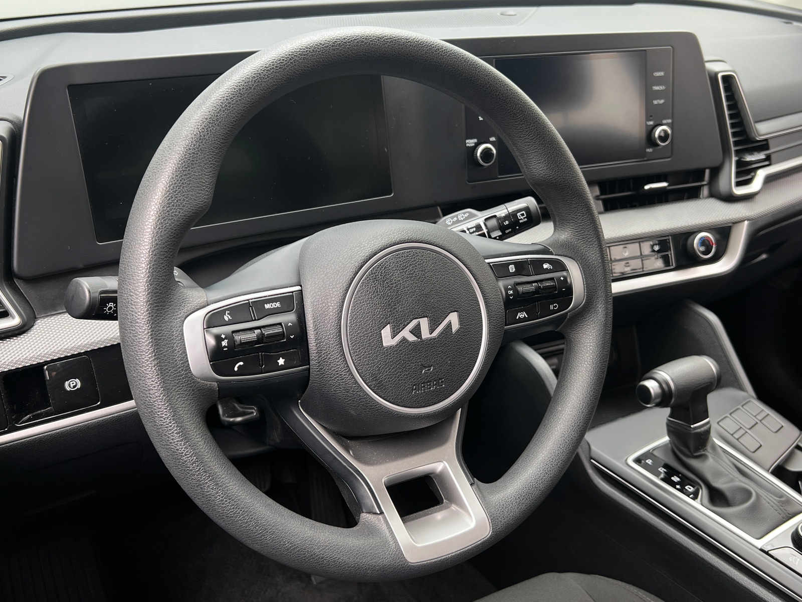 Thumbnail: 2025 Kia Sportage - 5