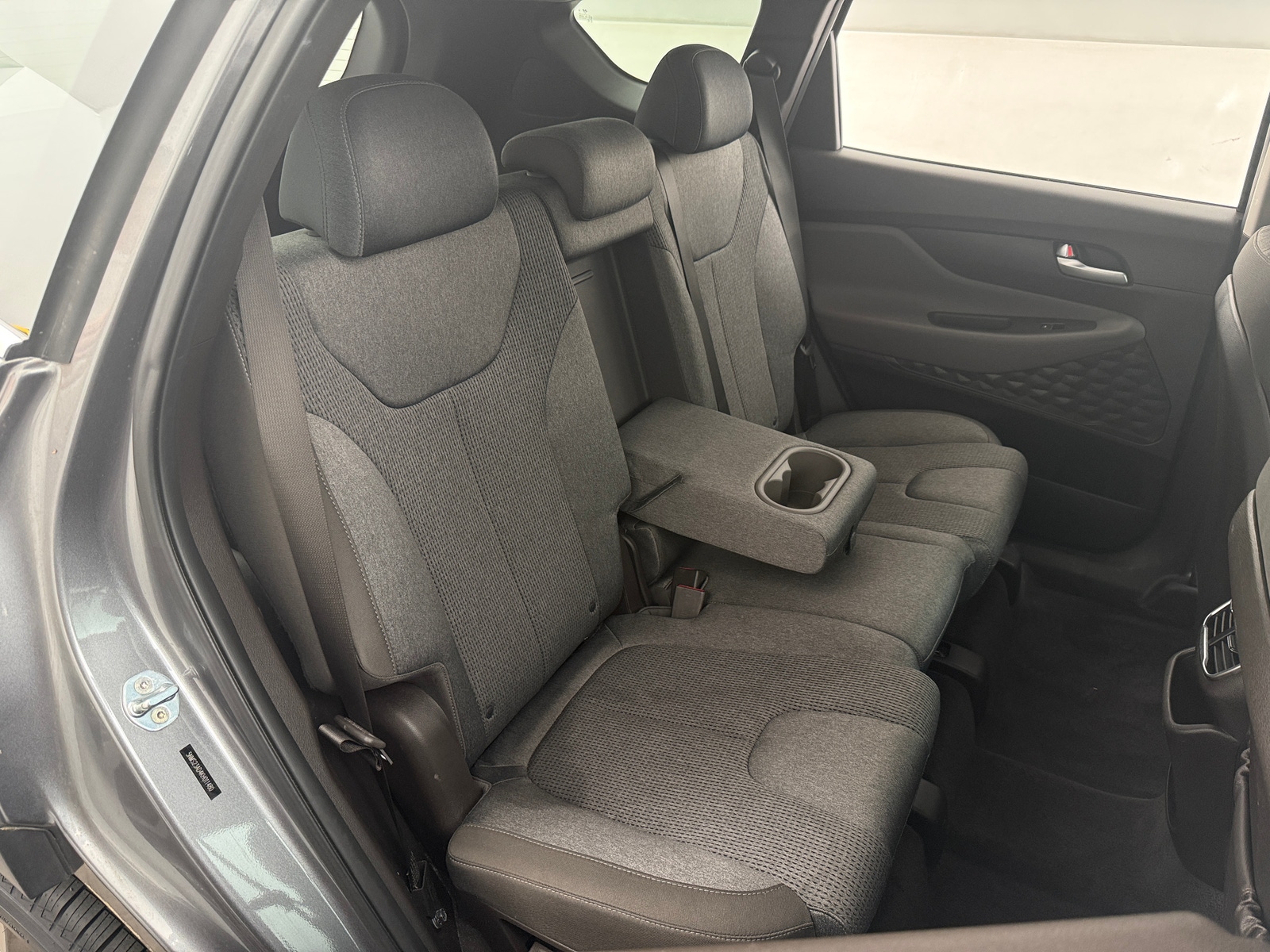 Thumbnail: 2019 Hyundai Santa Fe - 6