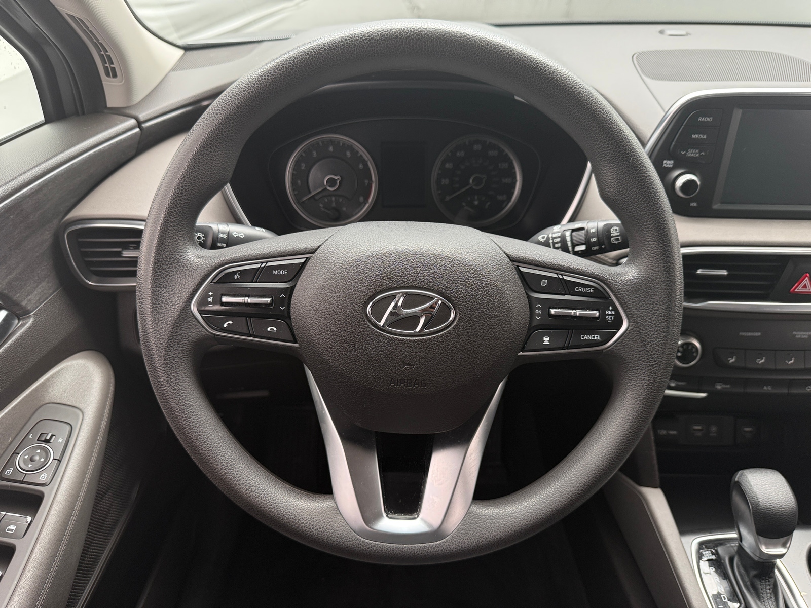 Thumbnail: 2019 Hyundai Santa Fe - 5