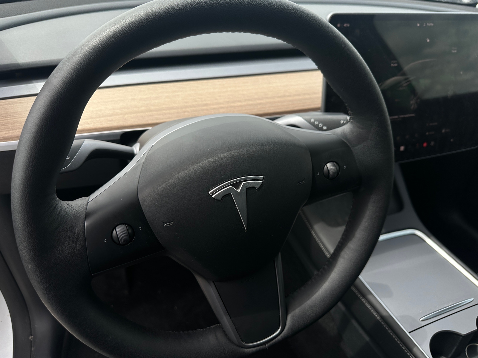 Thumbnail: 2023 Tesla Model Y - 4