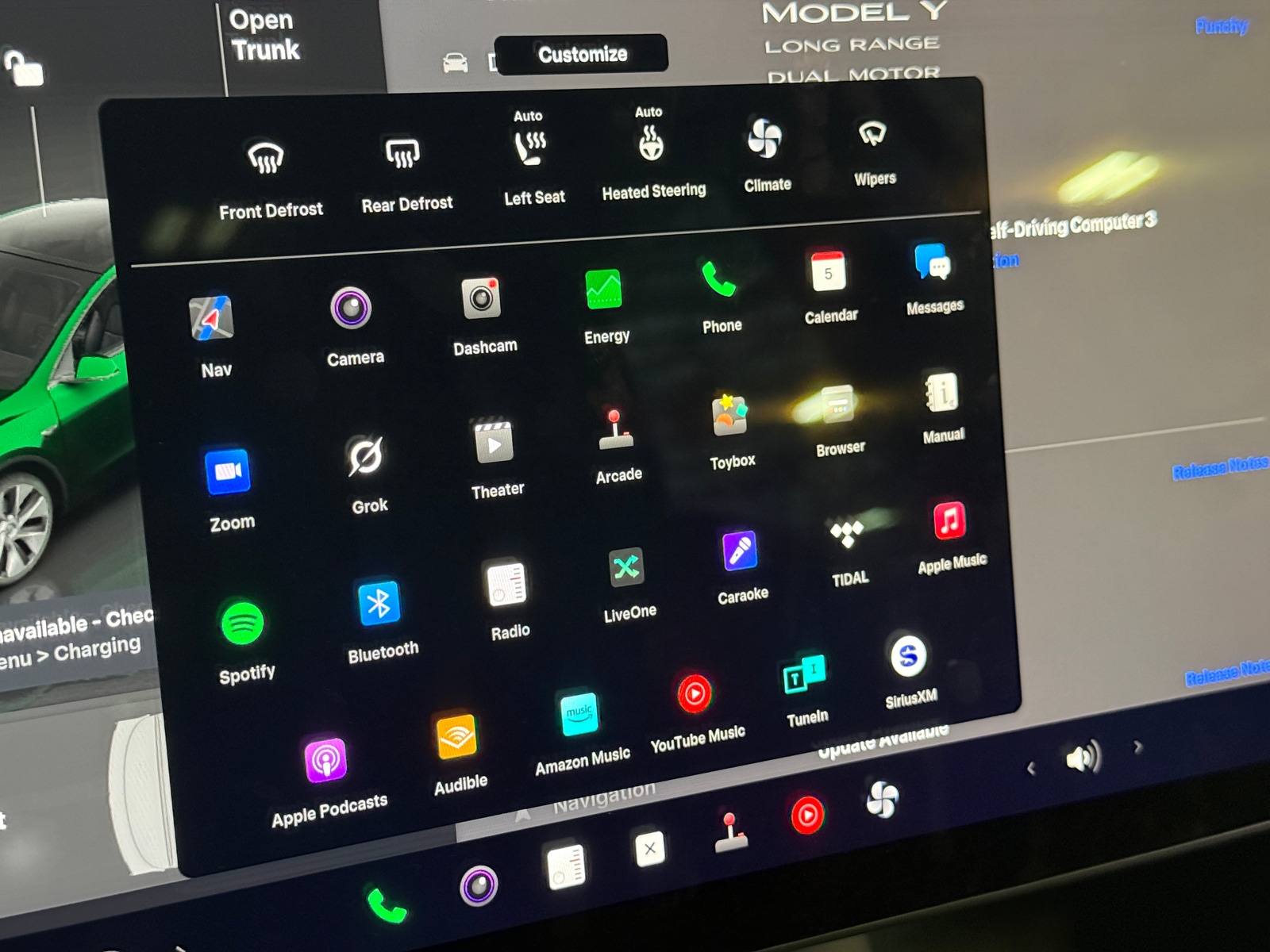 Thumbnail: 2023 Tesla Model Y - 3