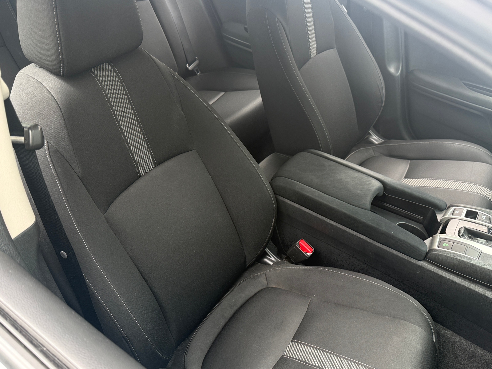 Thumbnail: 2016 Honda Civic - 2