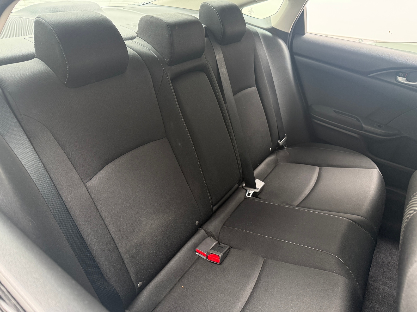 Thumbnail: 2016 Honda Civic - 6