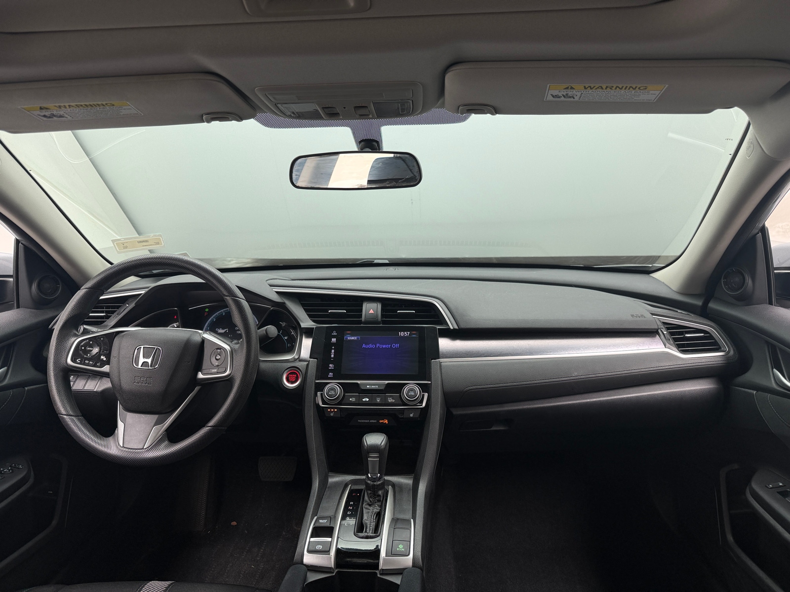Thumbnail: 2016 Honda Civic - 3