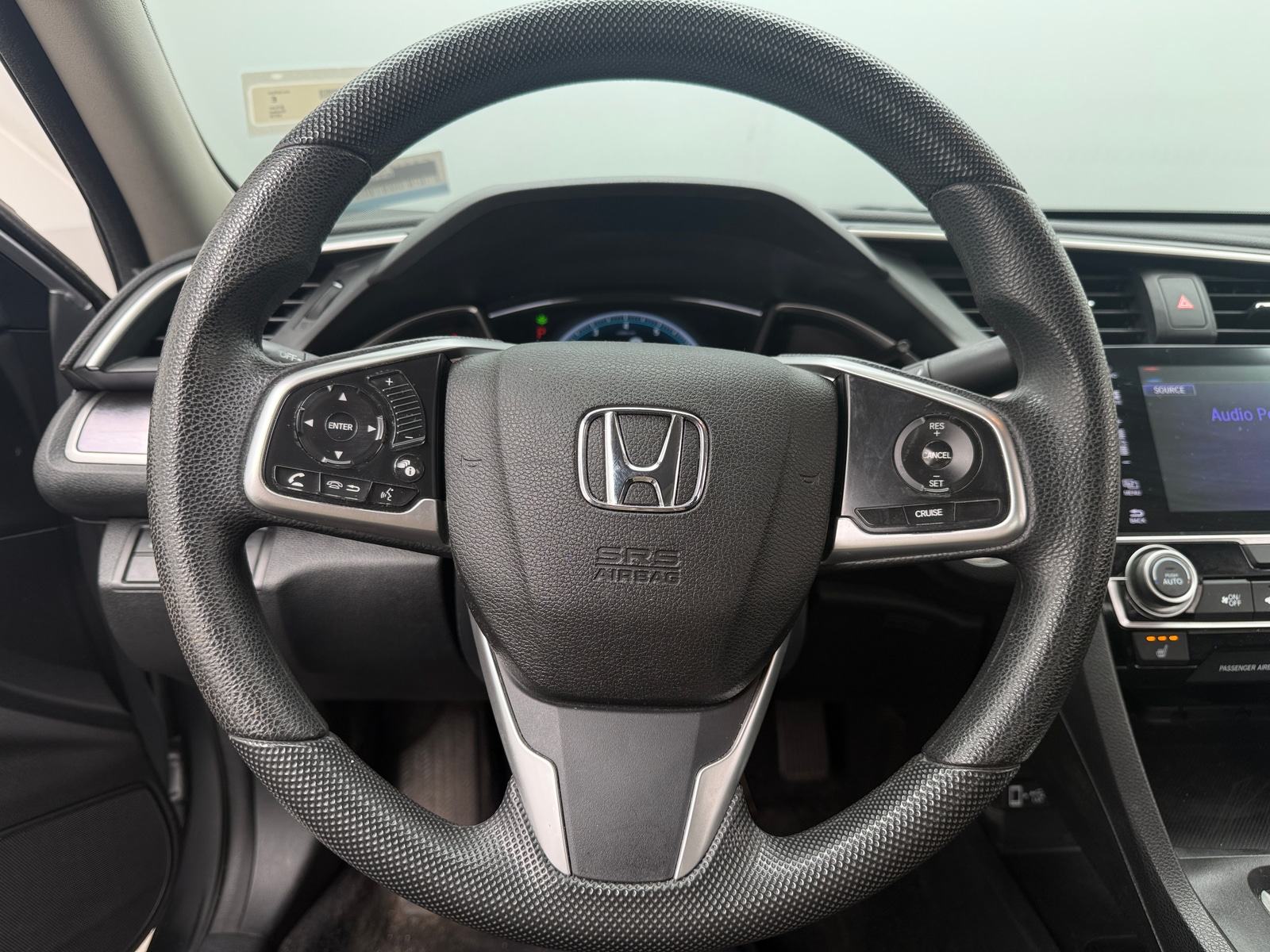 Thumbnail: 2016 Honda Civic - 5