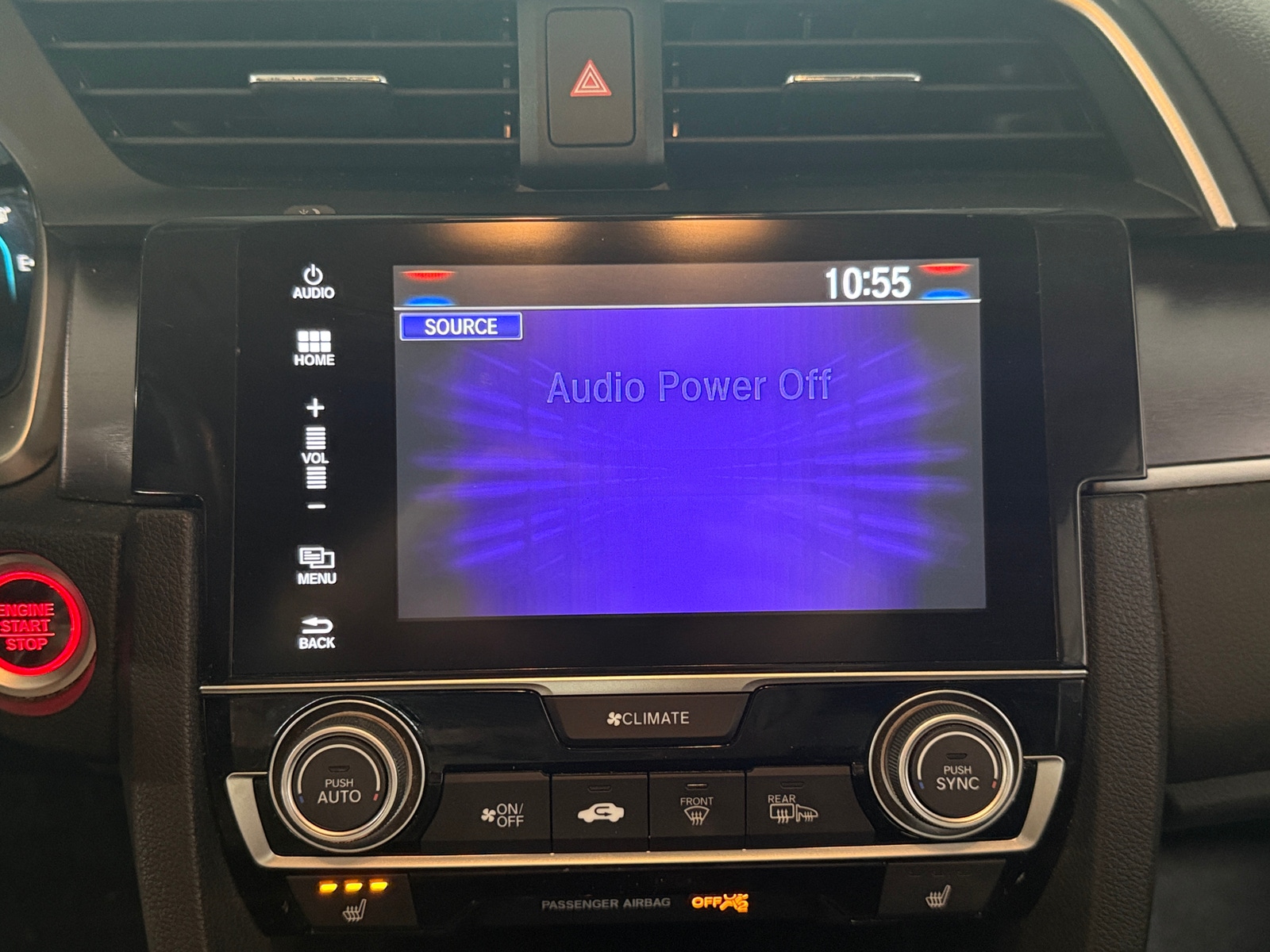 Thumbnail: 2016 Honda Civic - 4