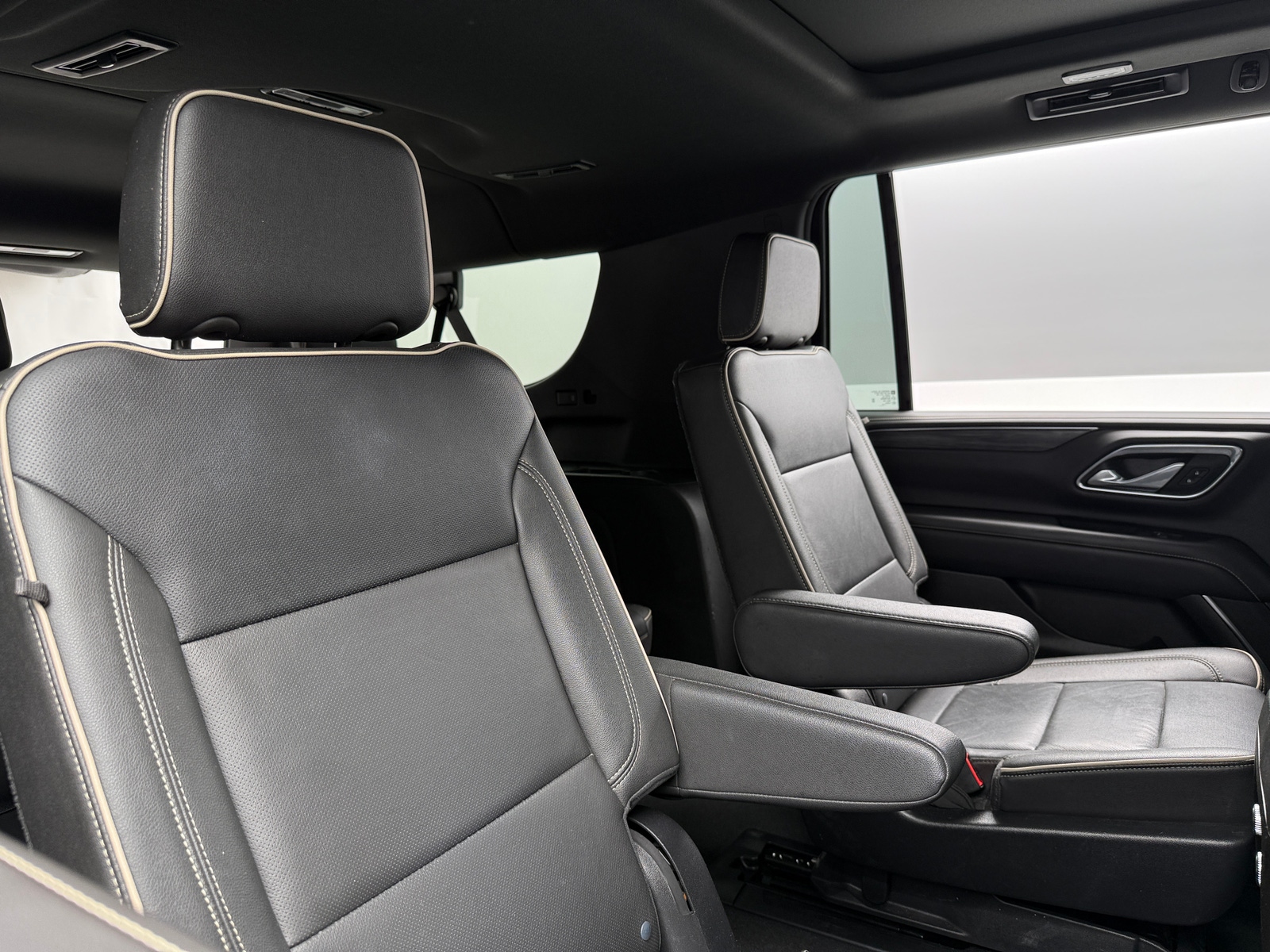 Thumbnail: 2021 GMC Yukon XL - 5