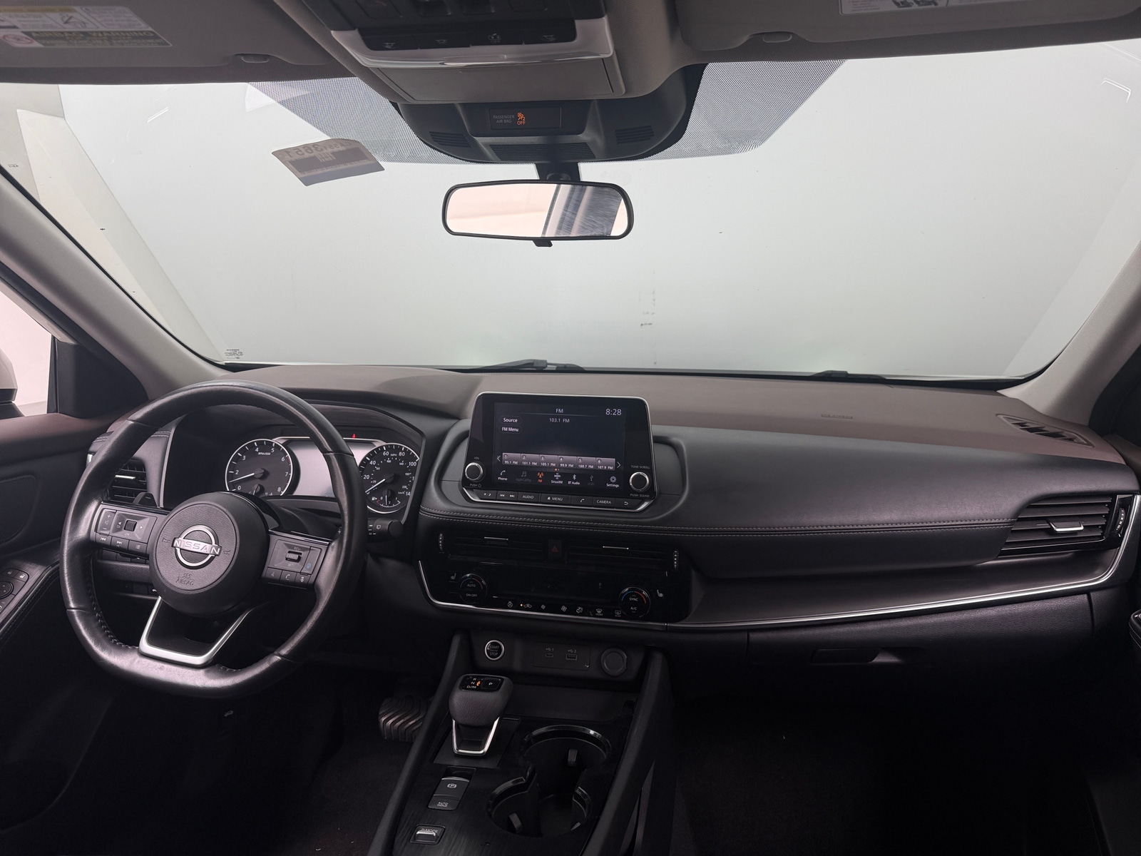 Thumbnail: 2022 Nissan Rogue - 2