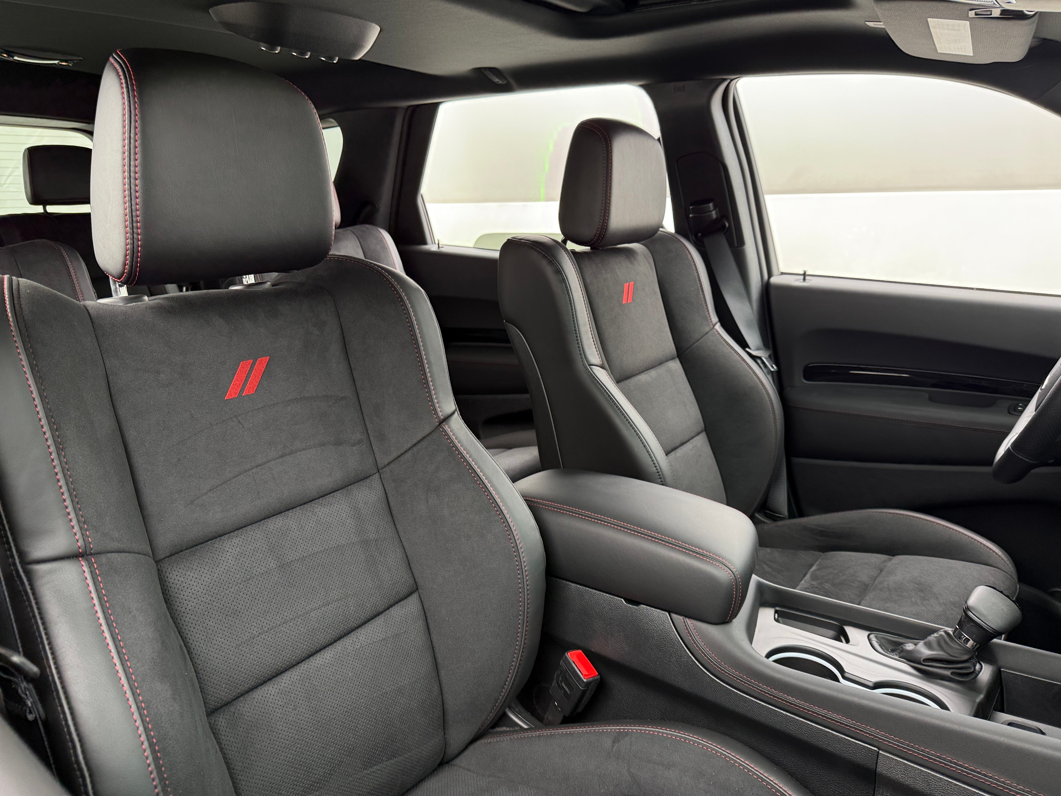 2026 Dodge Durango GT Plus AWD's photo