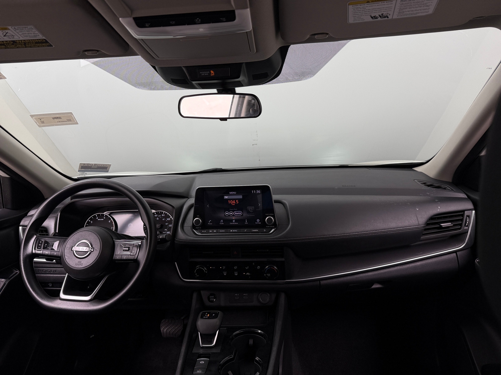 Thumbnail: 2024 Nissan Rogue - 3
