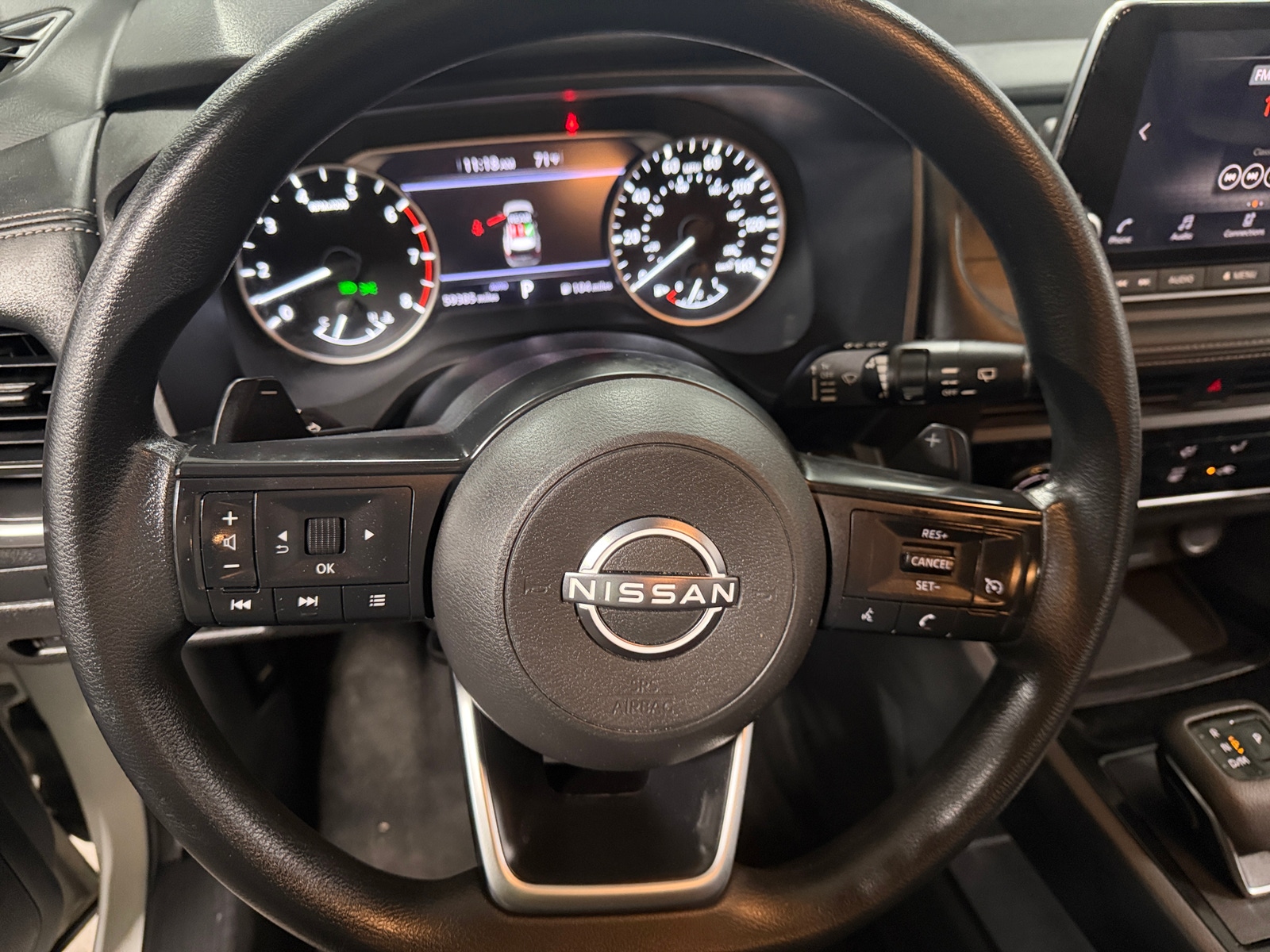 Thumbnail: 2024 Nissan Rogue - 5