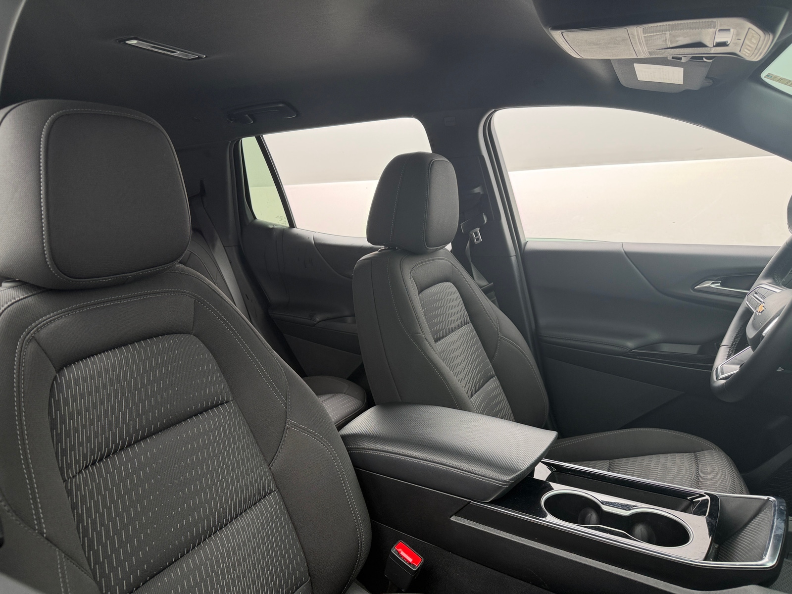 Thumbnail: 2025 Chevrolet Equinox - 2