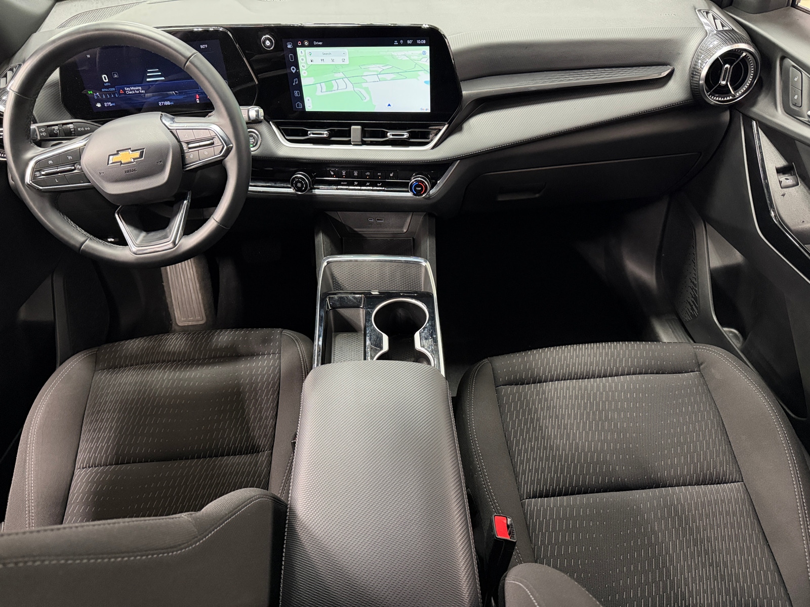 Thumbnail: 2025 Chevrolet Equinox - 3