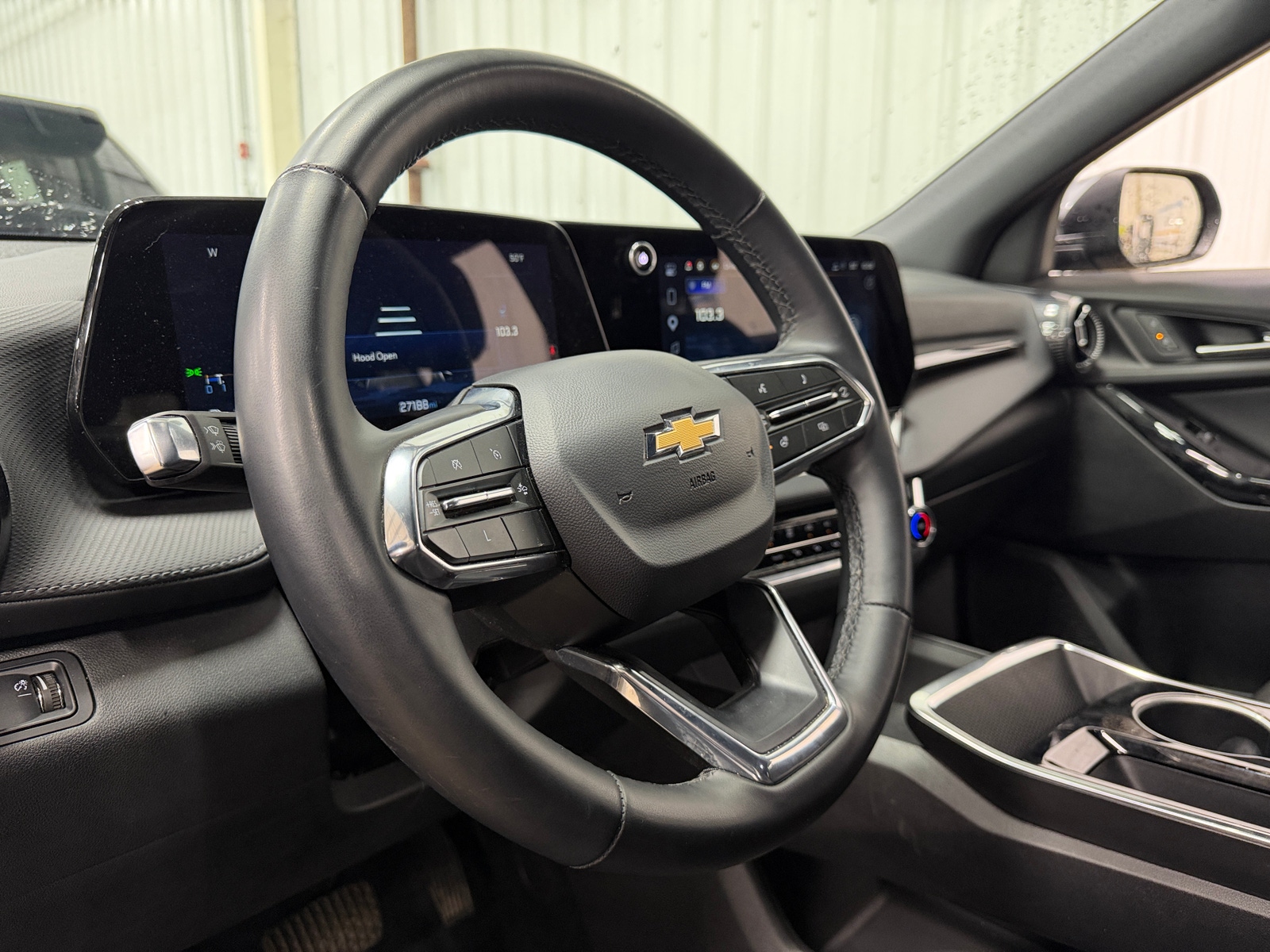Thumbnail: 2025 Chevrolet Equinox - 5