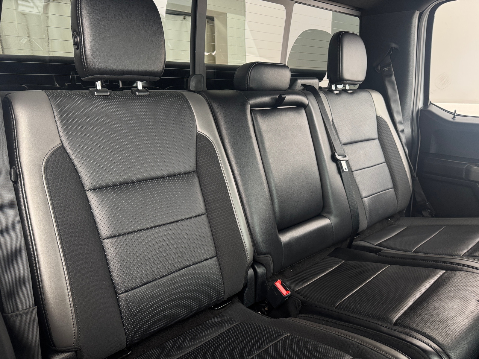 Thumbnail: 2020 Ford Econoline - 5