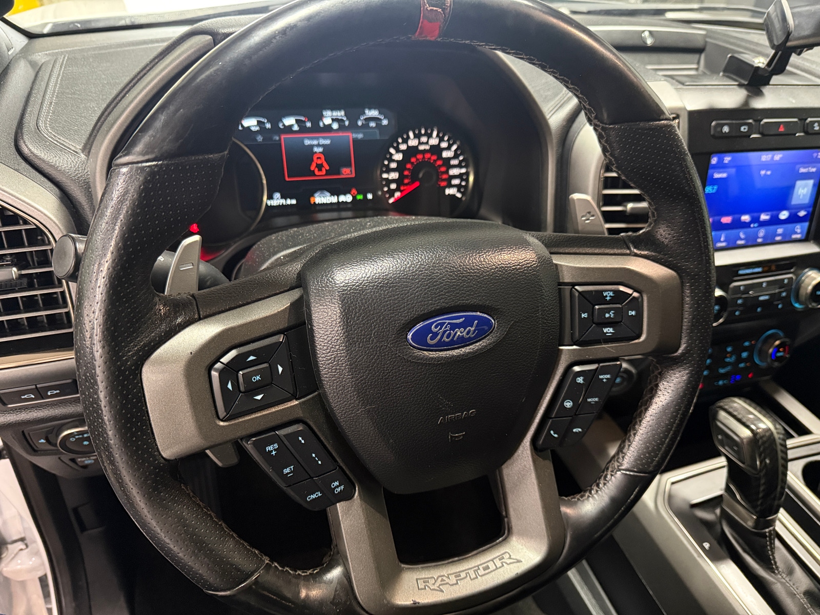 Thumbnail: 2020 Ford Econoline - 4