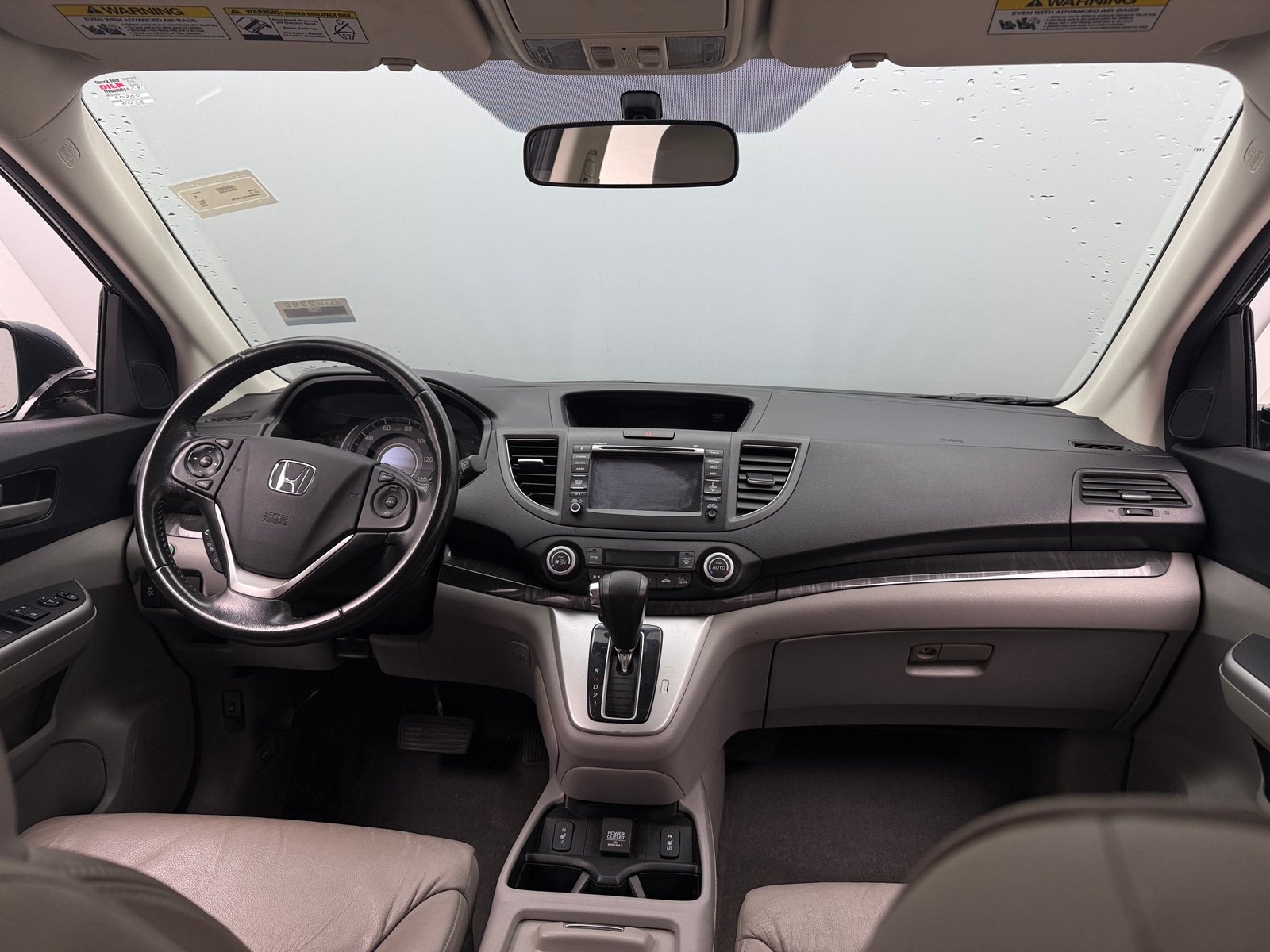 Thumbnail: 2014 Honda CR-V - 2