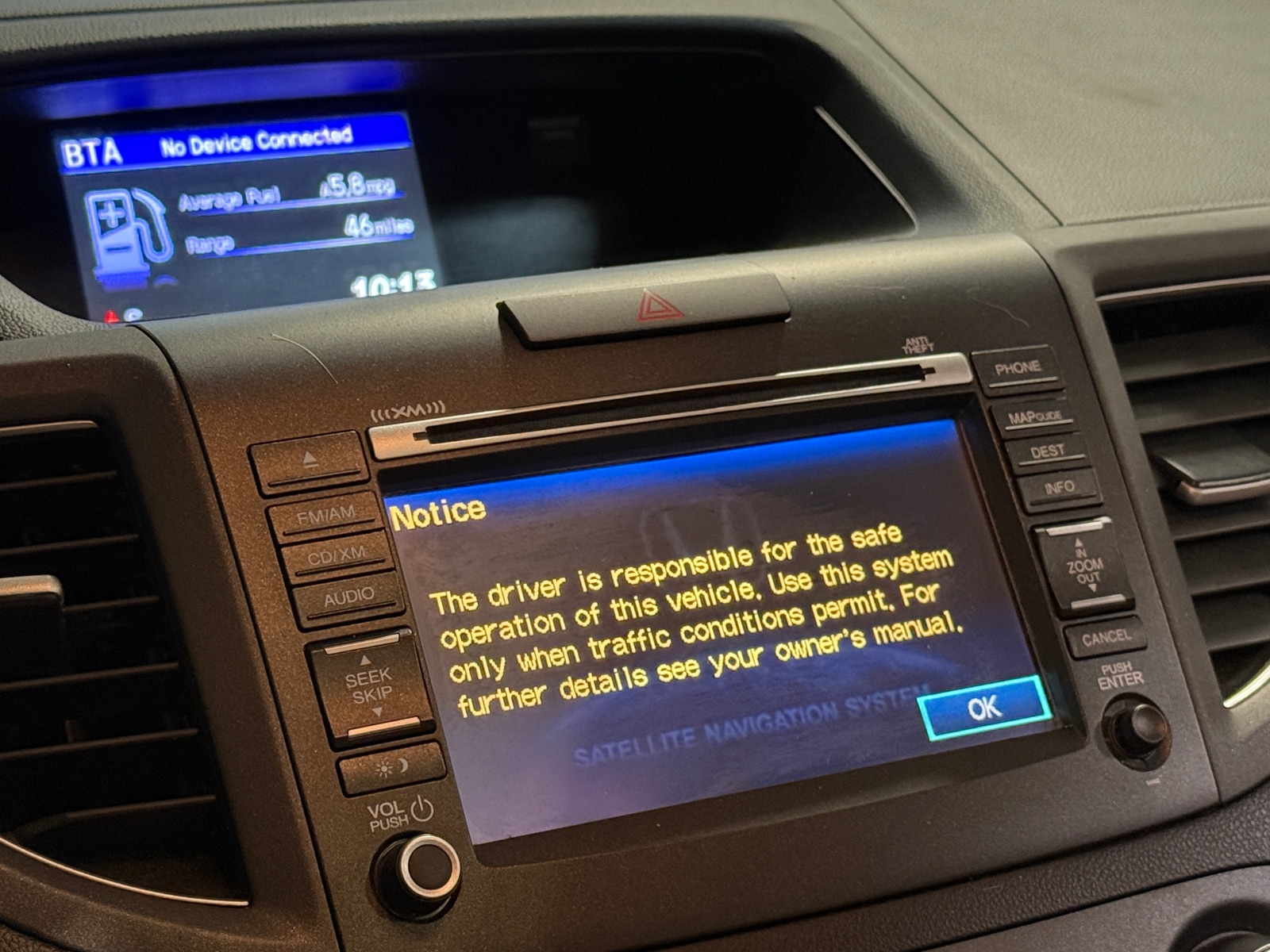 Thumbnail: 2014 Honda CR-V - 3
