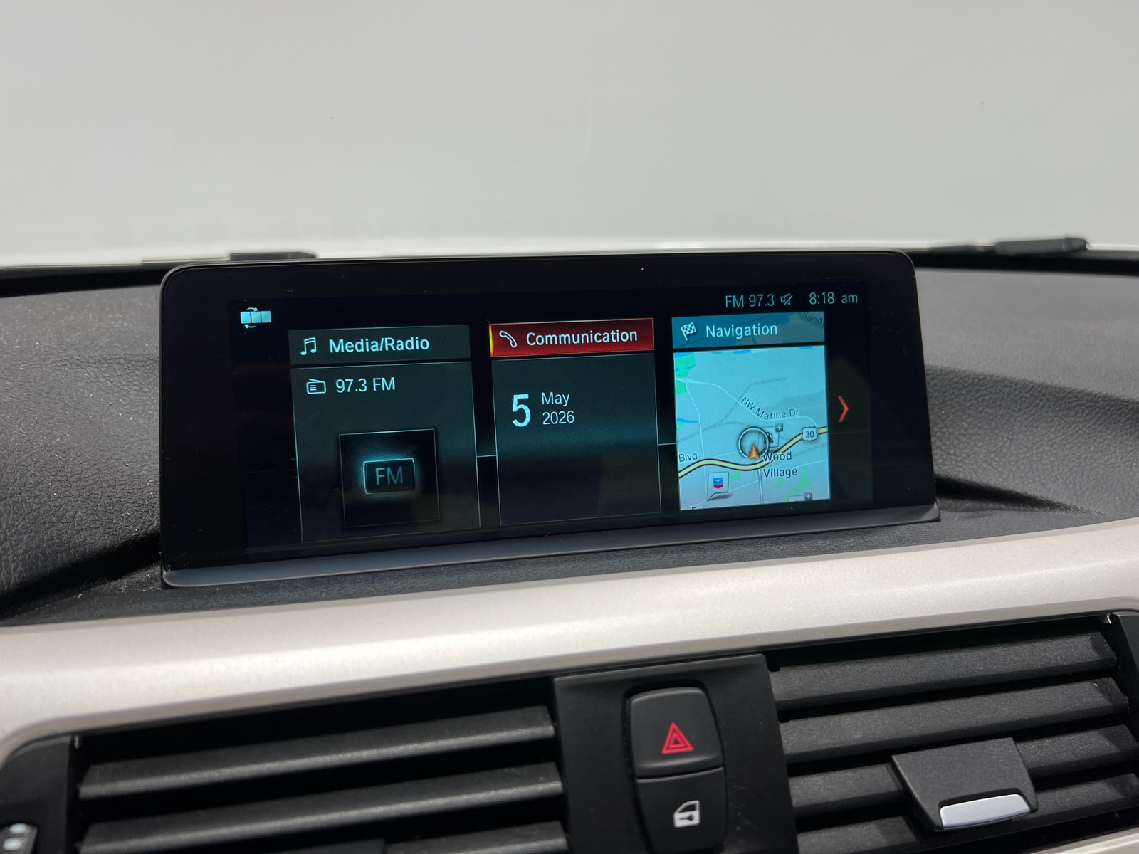 Thumbnail: 2018 BMW 3 Series - 3