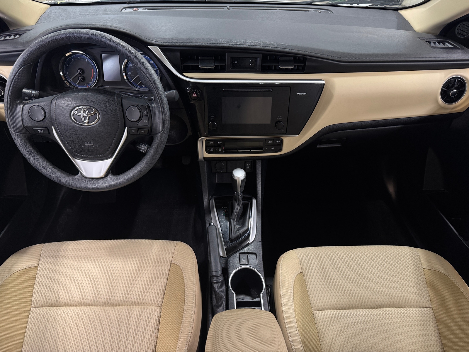 Thumbnail: 2017 Toyota Corolla - 3