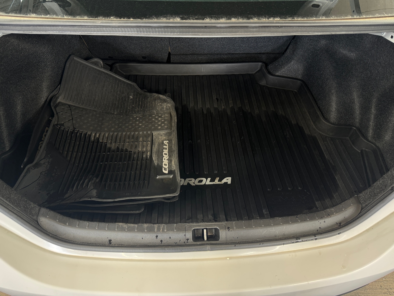 Thumbnail: 2017 Toyota Corolla - 7