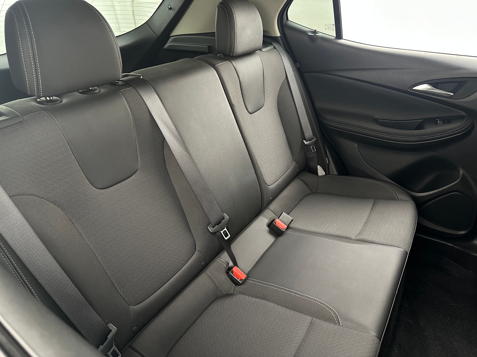 Thumbnail: 2025 Buick Encore GX - 6