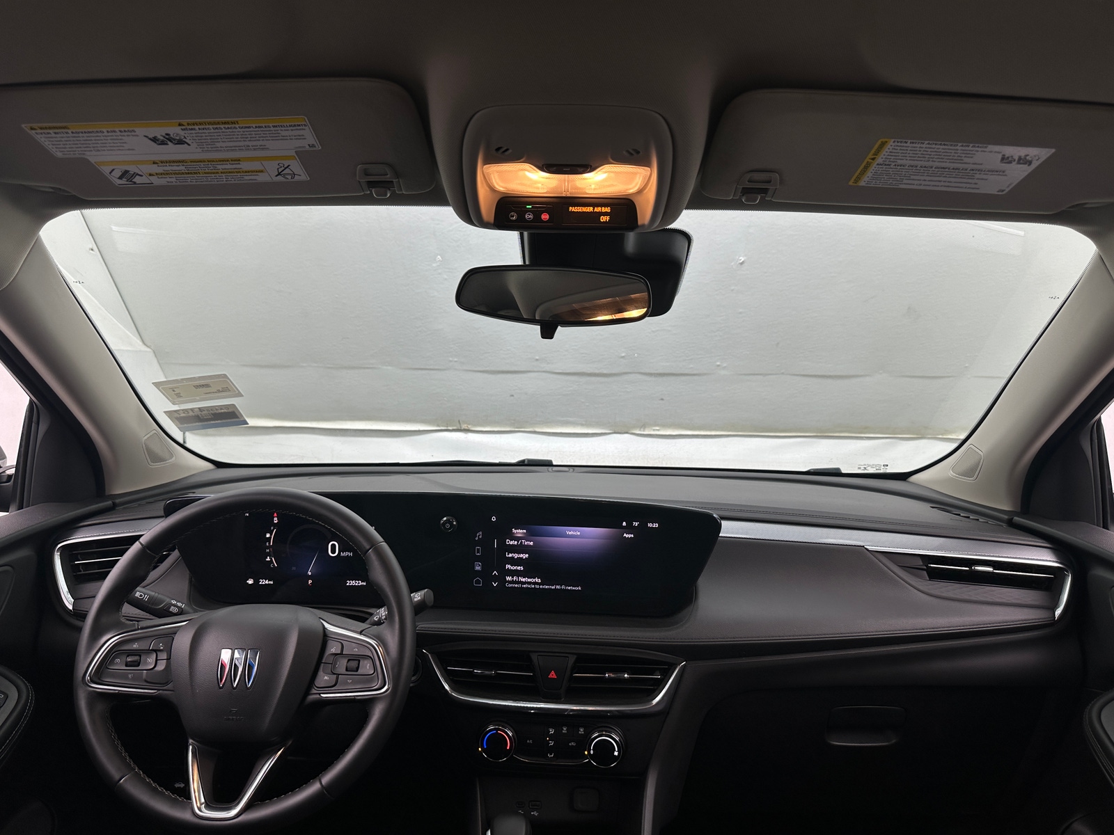 Thumbnail: 2025 Buick Encore GX - 3