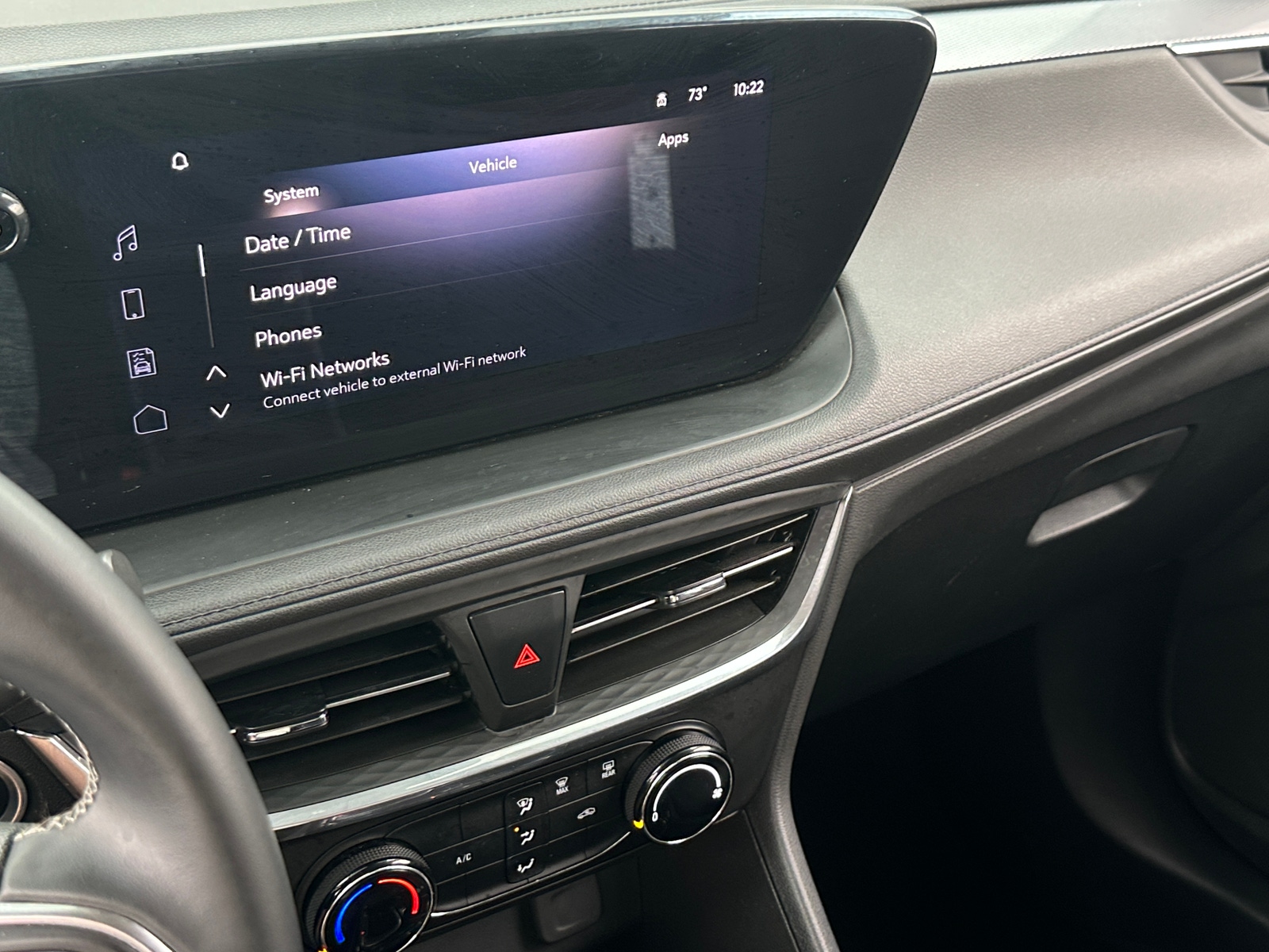 Thumbnail: 2025 Buick Encore GX - 4