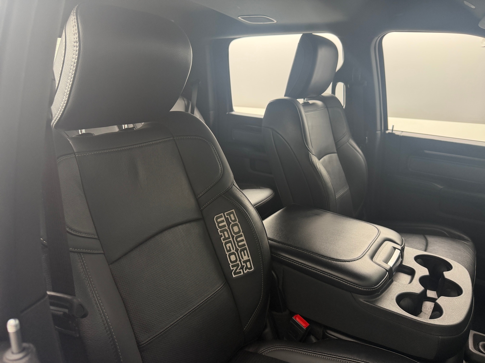 Thumbnail: 2020 RAM 2500 - 2