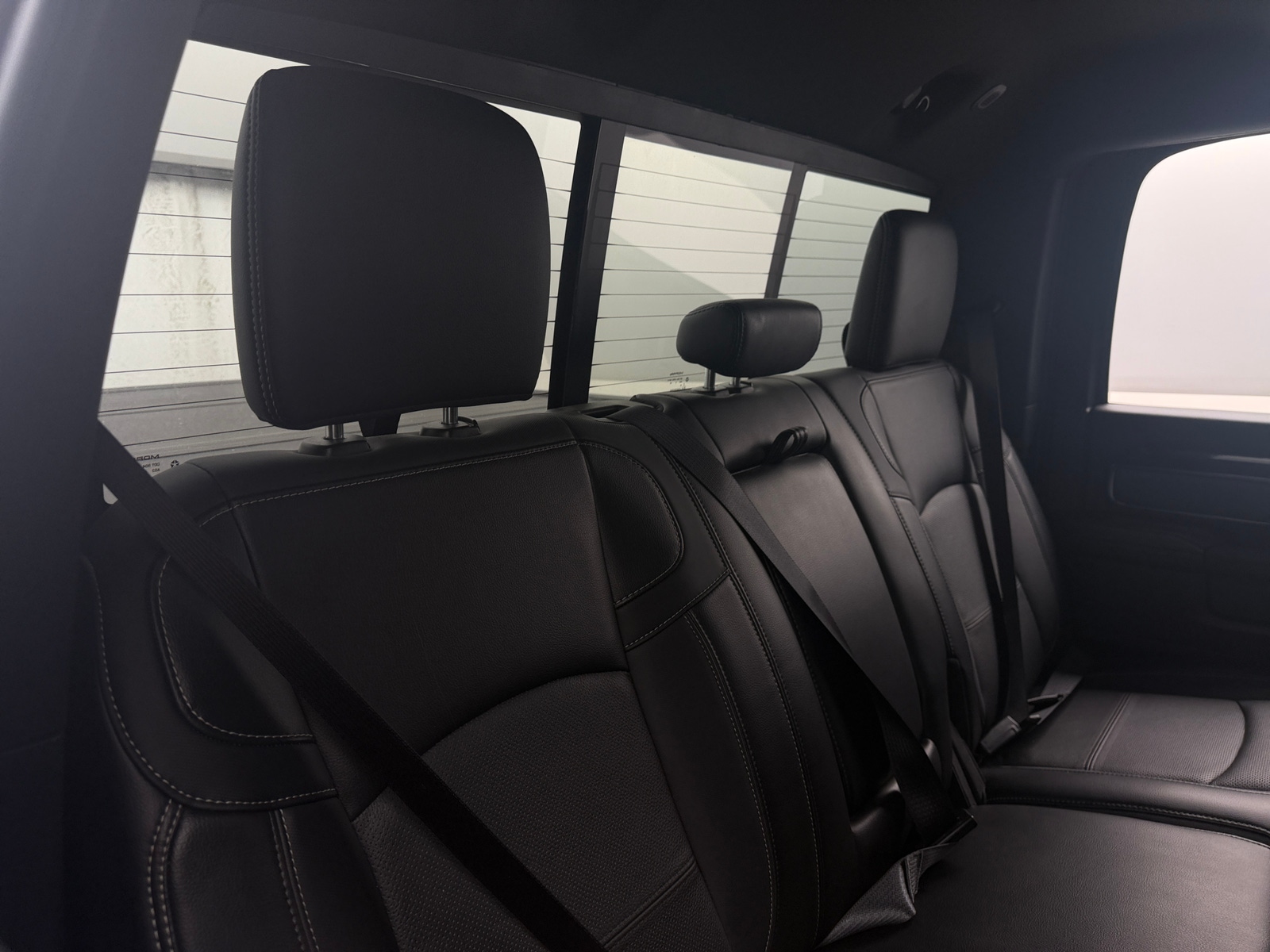 Thumbnail: 2020 RAM 2500 - 6
