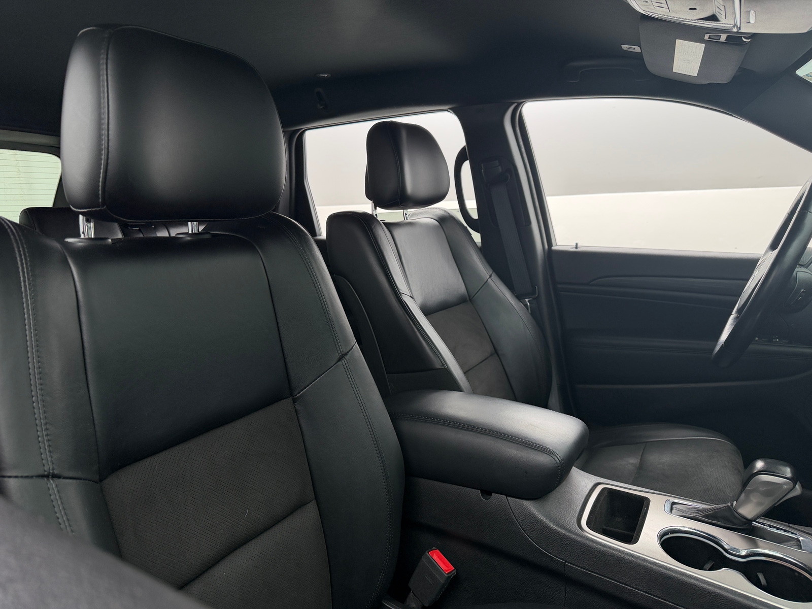 Thumbnail: 2021 Jeep Grand Cherokee - 2