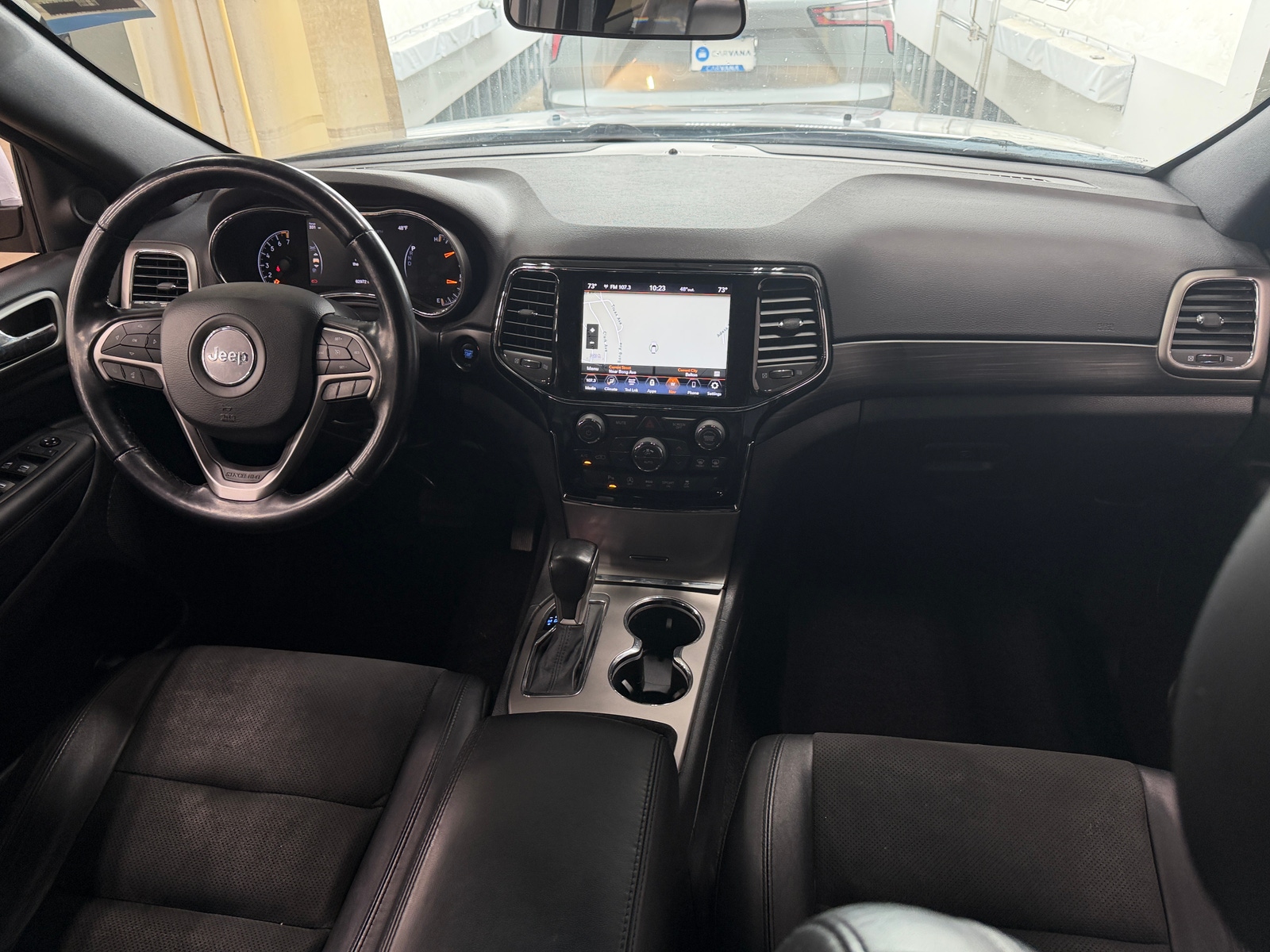 Thumbnail: 2021 Jeep Grand Cherokee - 3