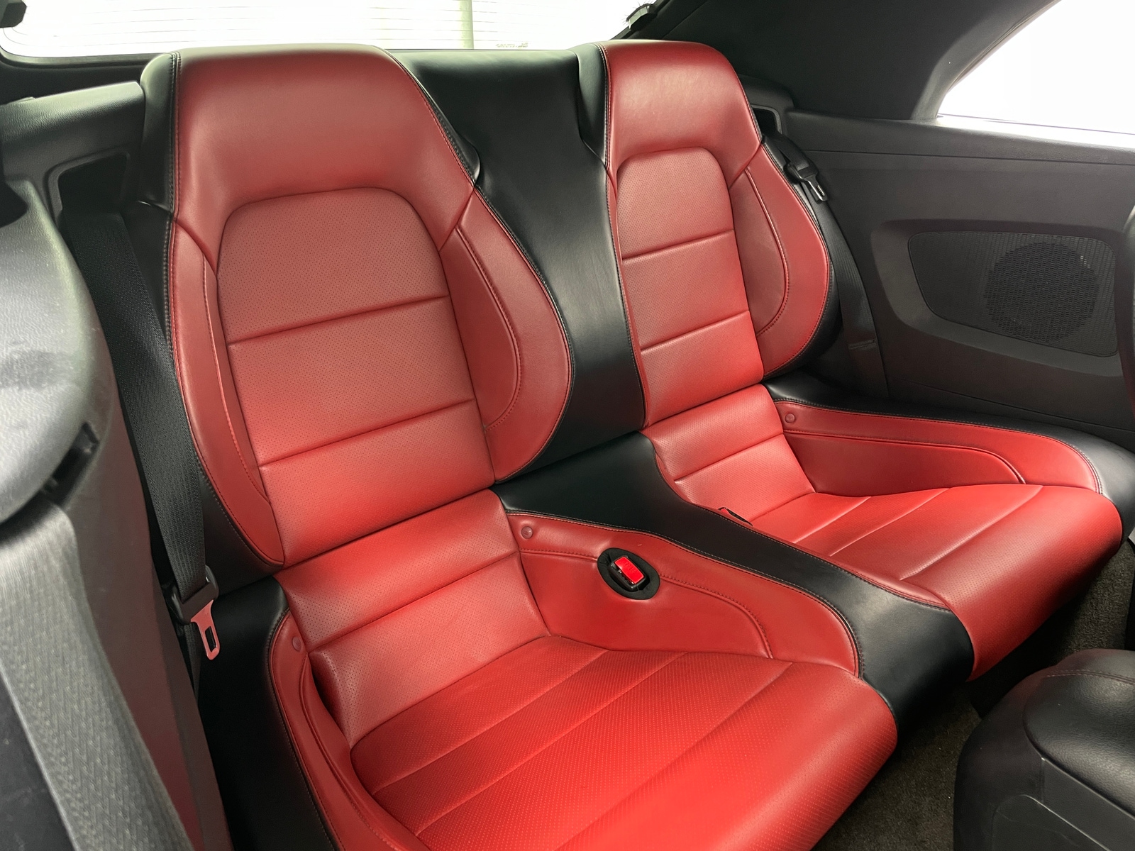 Thumbnail: 2016 Ford Mustang - 5