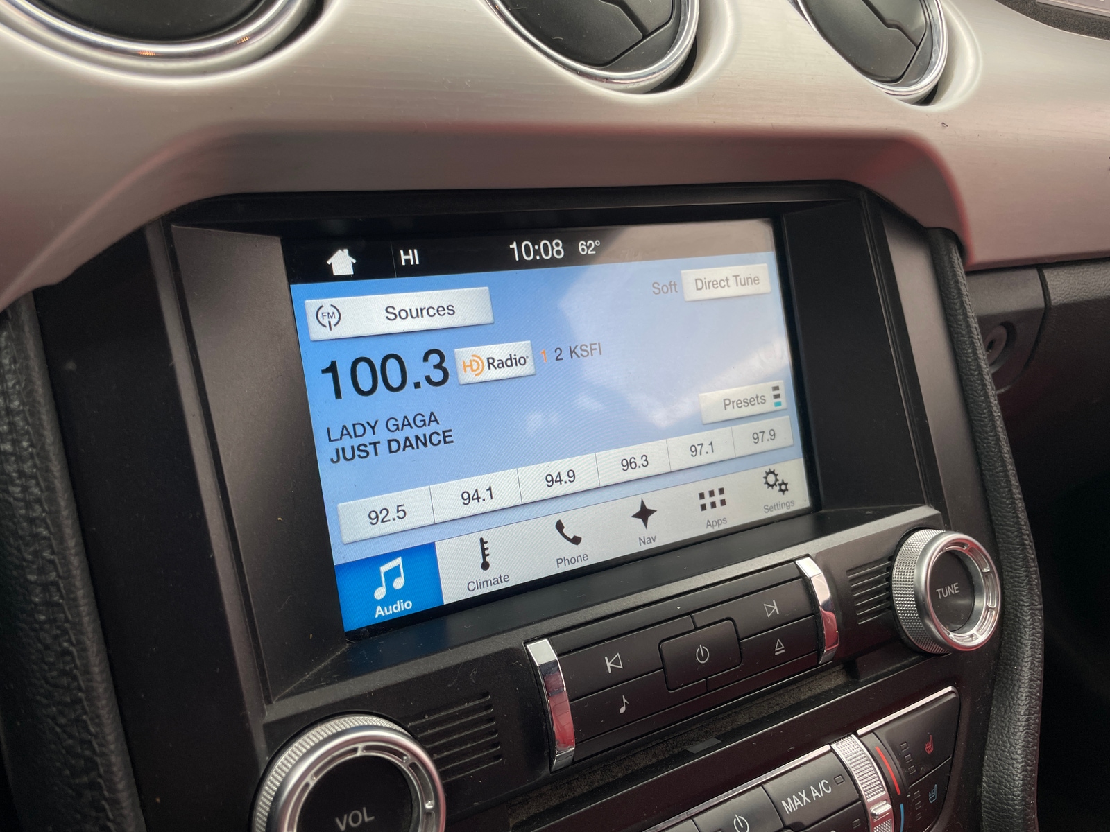 Thumbnail: 2016 Ford Mustang - 3