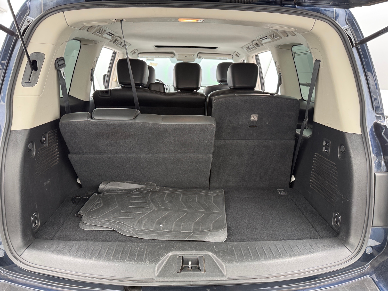 Thumbnail: 2020 Nissan Armada - 6