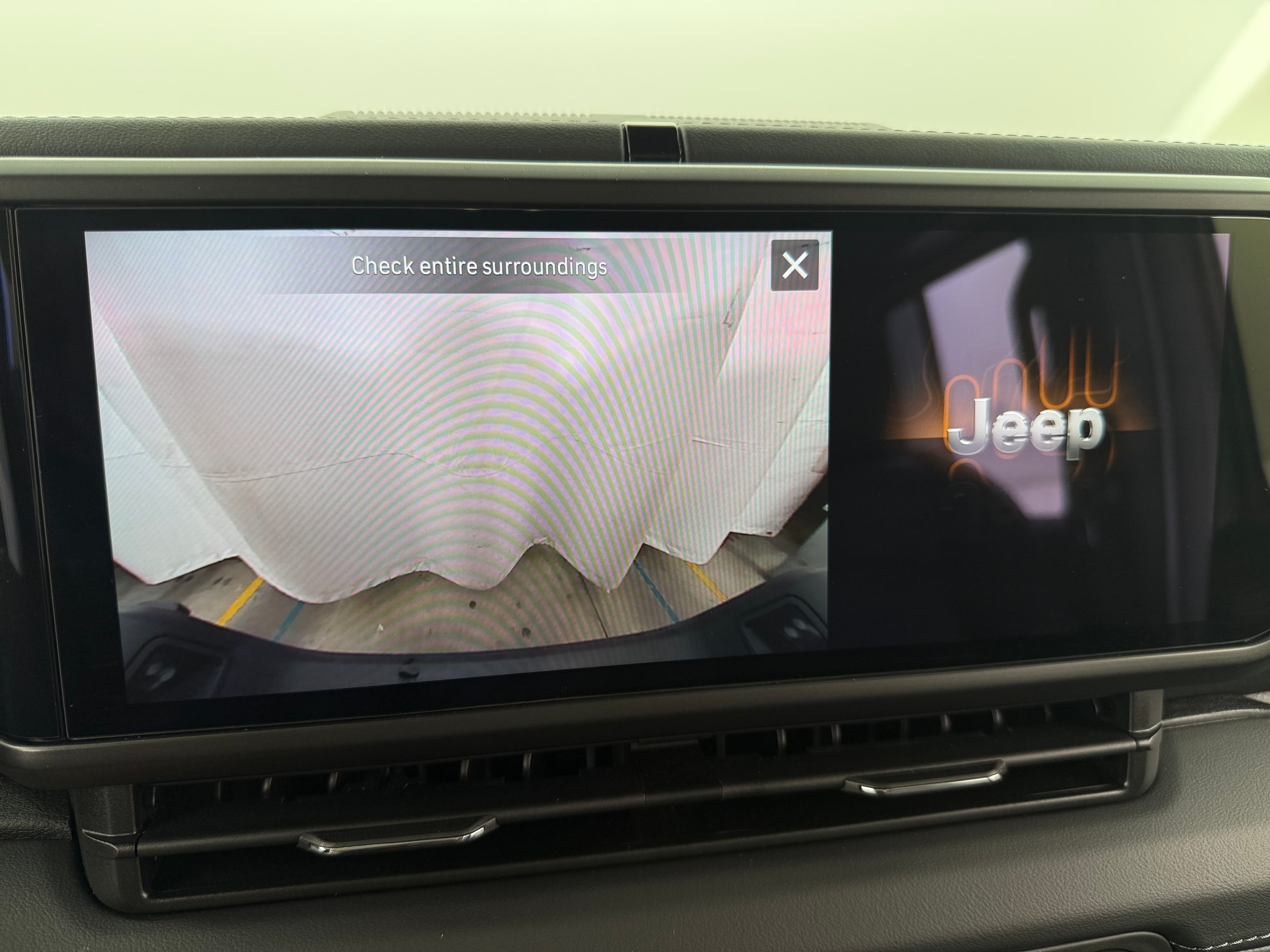 2026 Jeep Gladiator Sahara - Photo 13