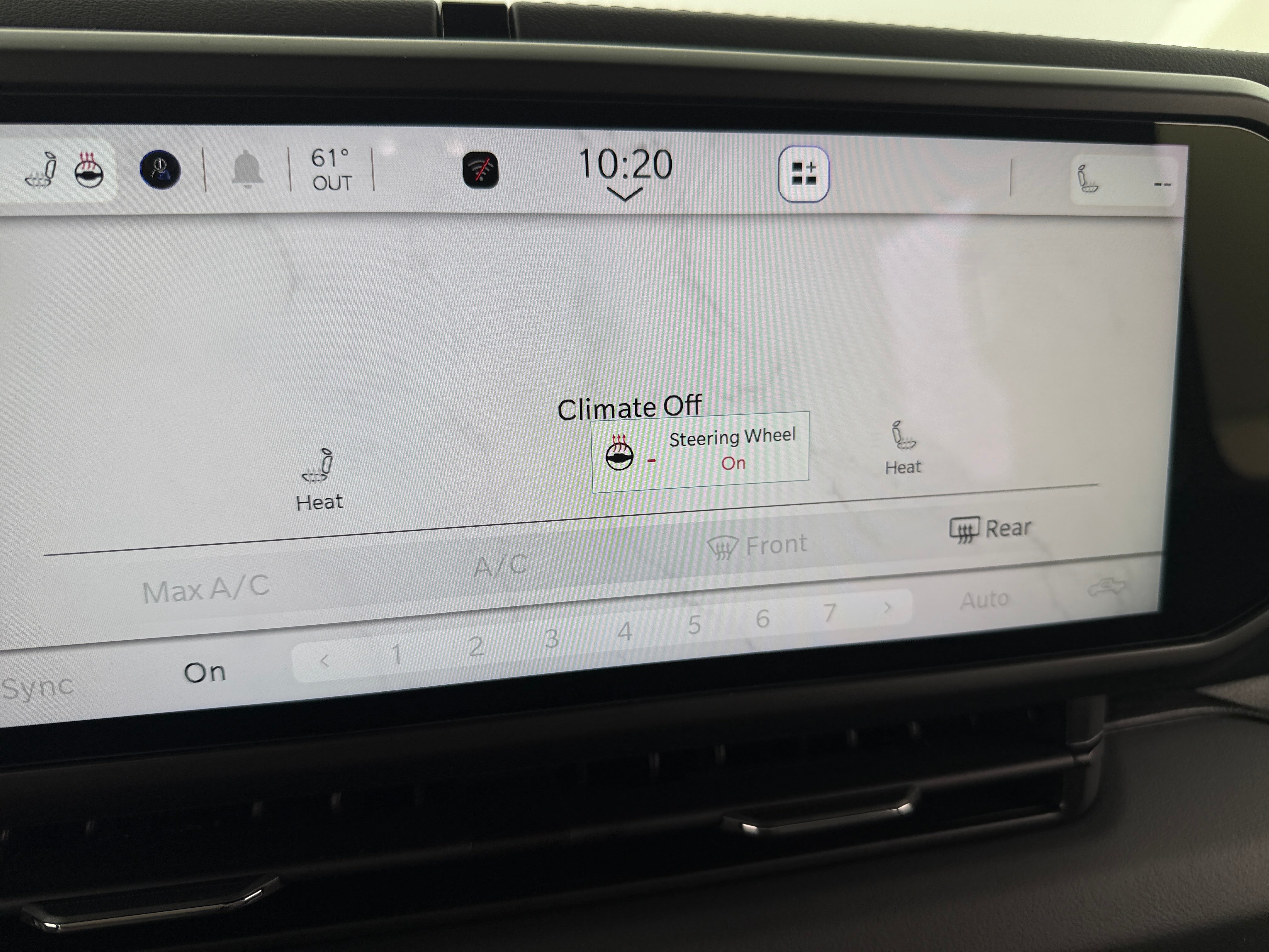 2026 Jeep Gladiator Sahara - Photo 15