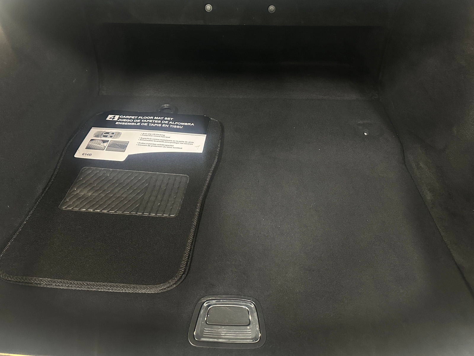 Thumbnail: 2014 Mercedes-Benz S-Class - 6
