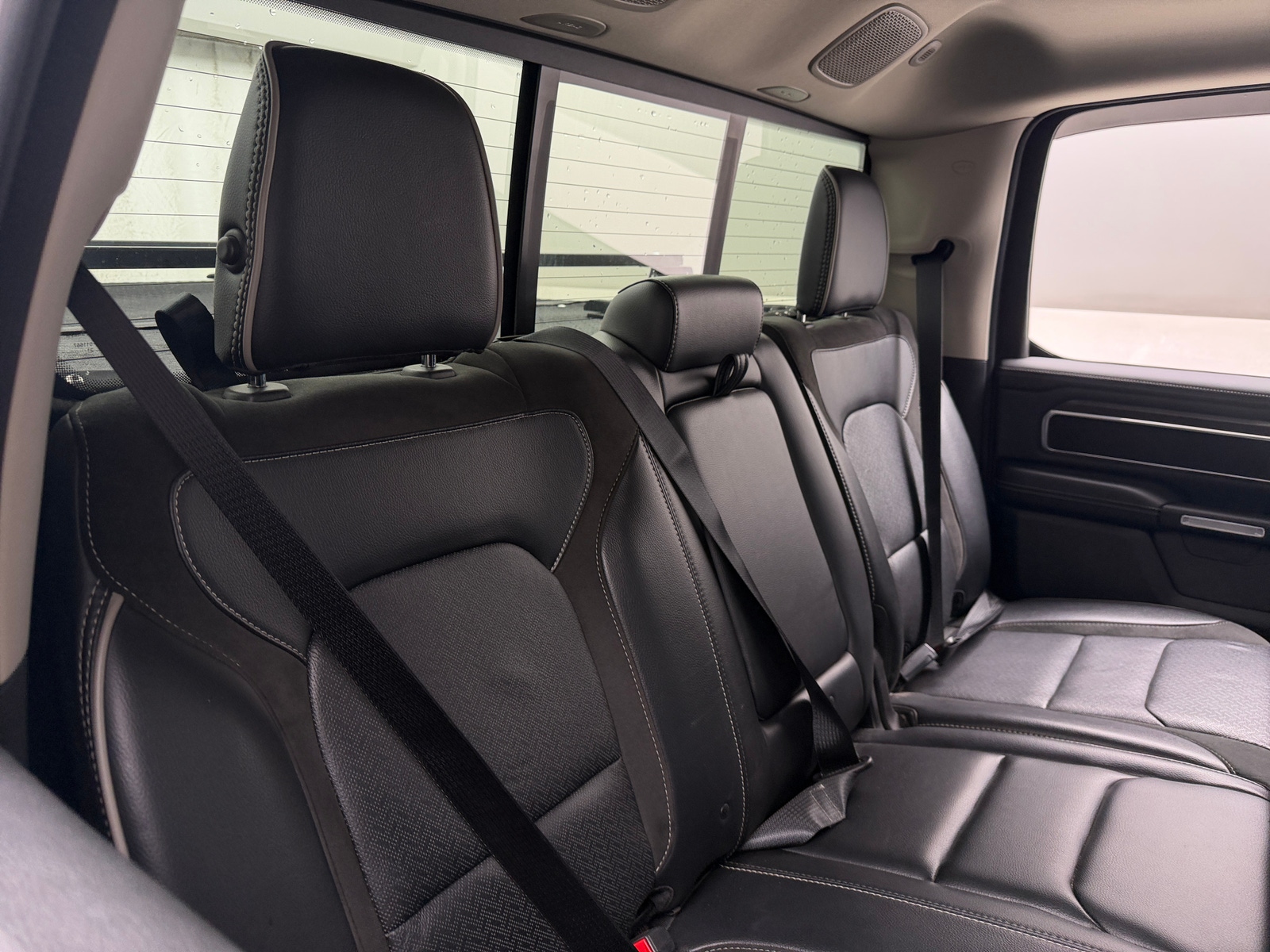 Thumbnail: 2022 RAM 1500 - 5
