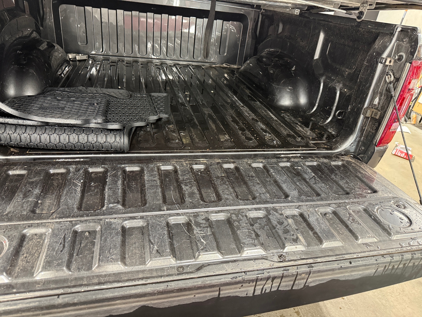 Thumbnail: 2022 RAM 1500 - 6