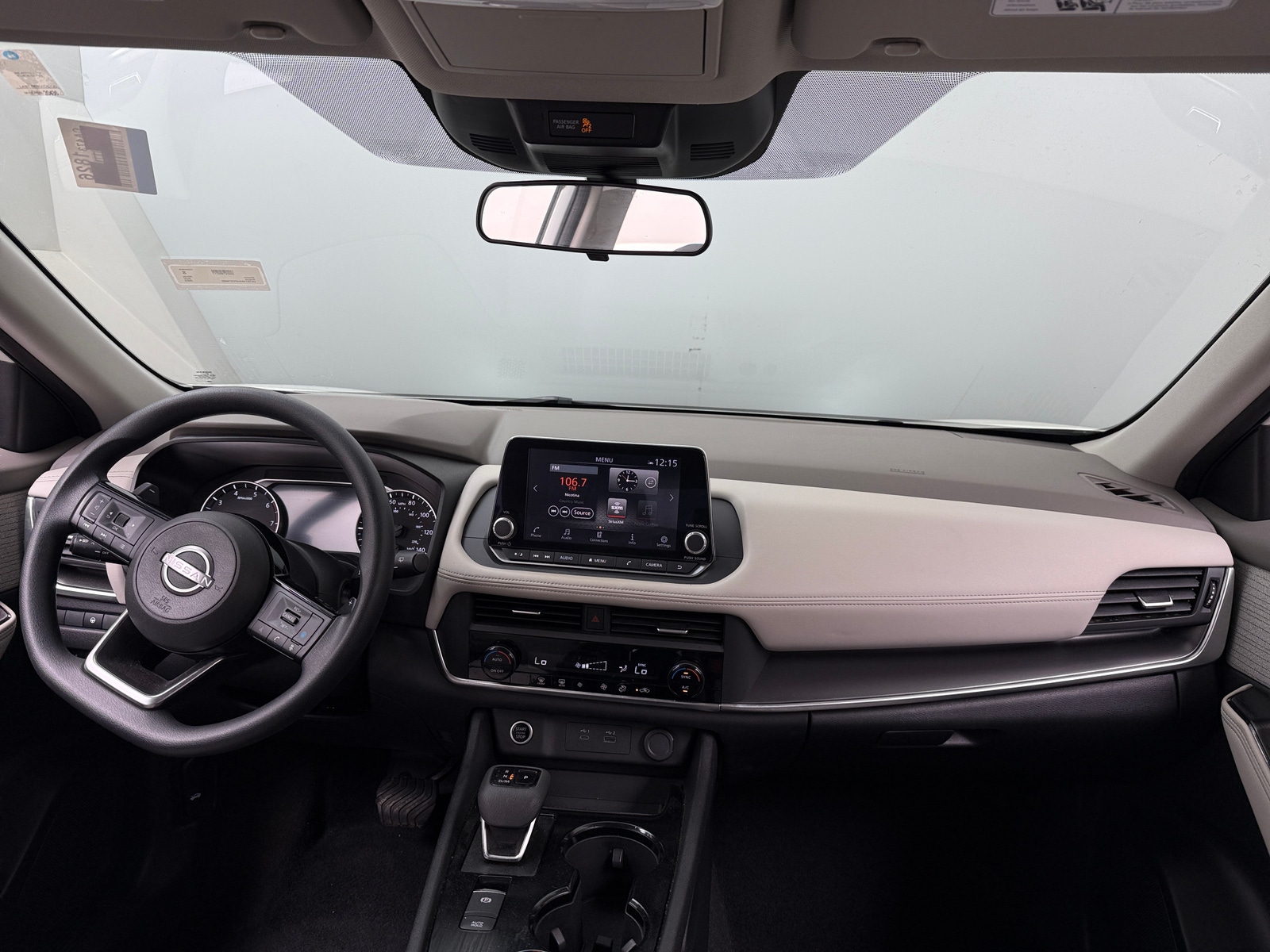 Thumbnail: 2023 Nissan Rogue - 3