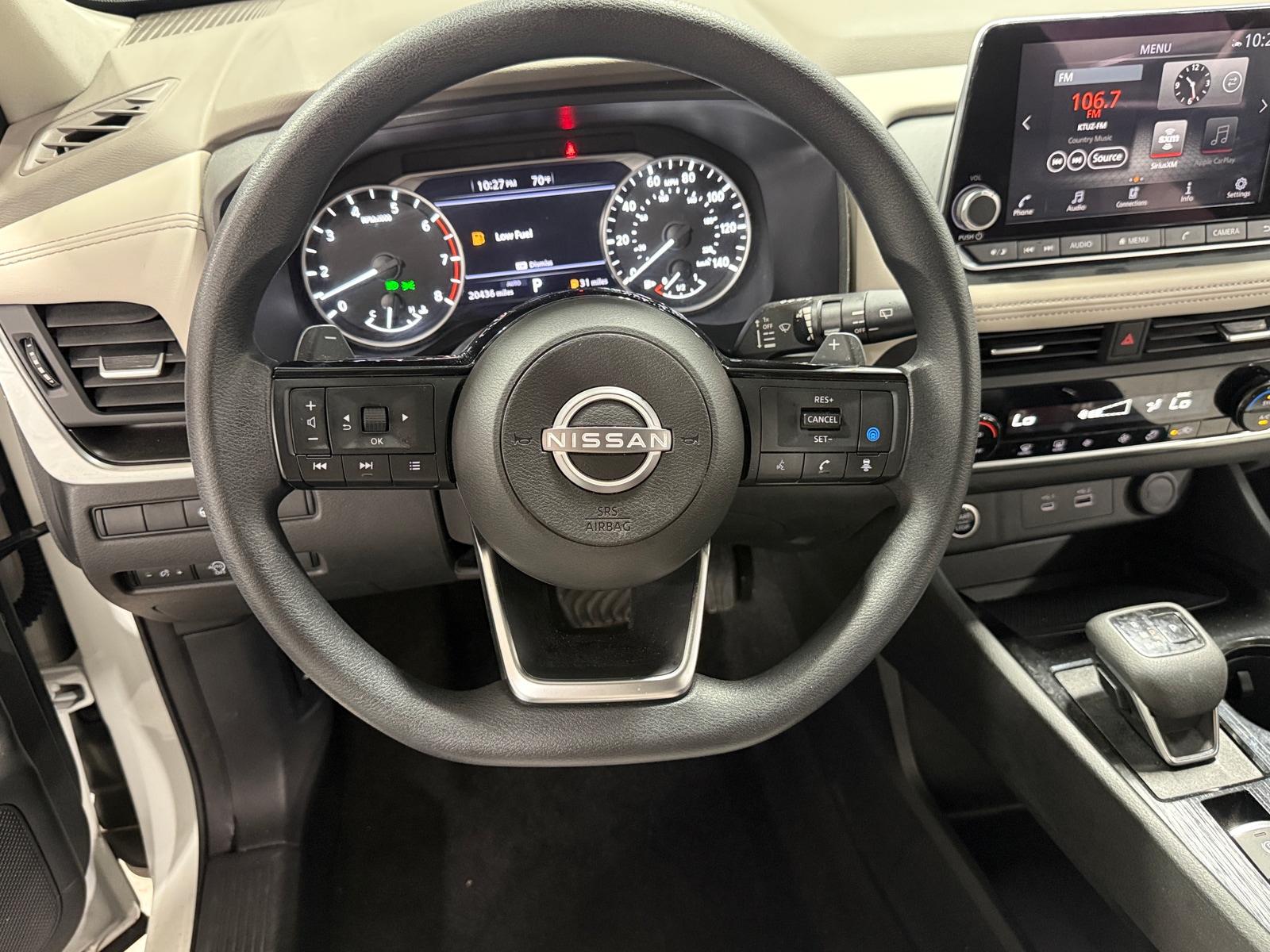Thumbnail: 2023 Nissan Rogue - 5