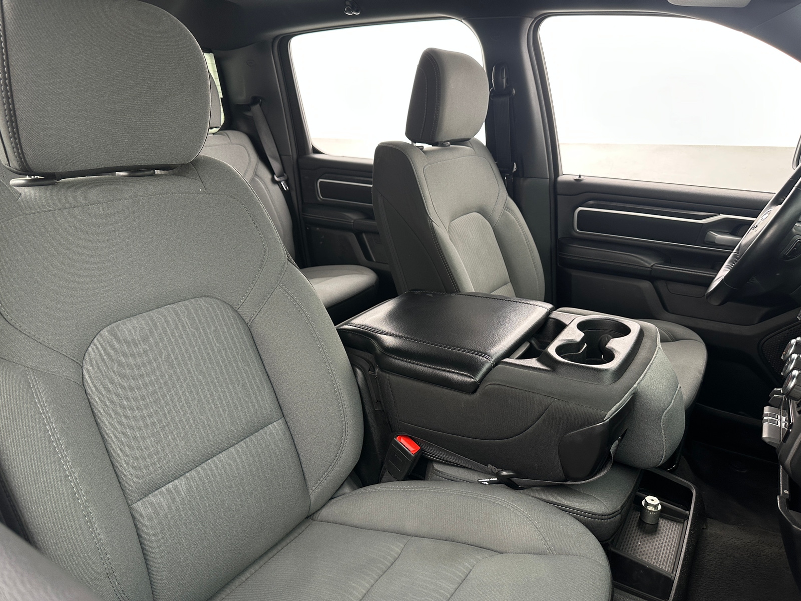 Thumbnail: 2023 RAM 1500 - 2