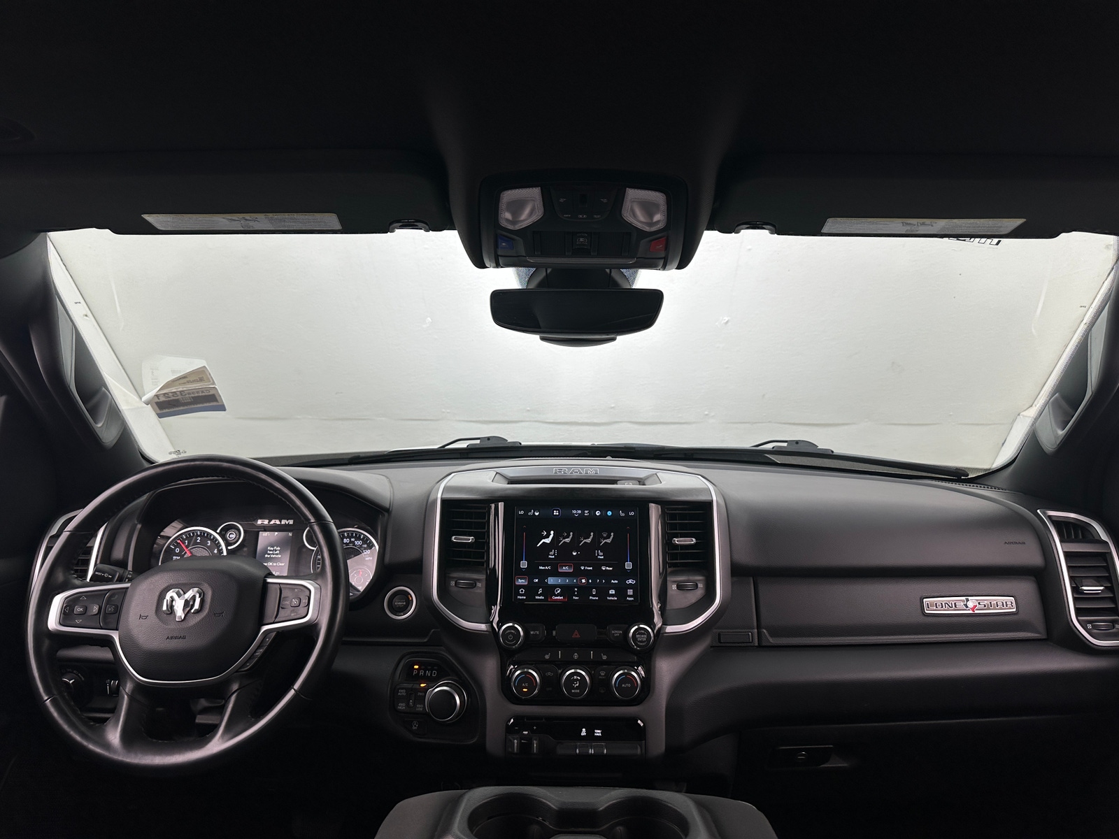 Thumbnail: 2023 RAM 1500 - 3