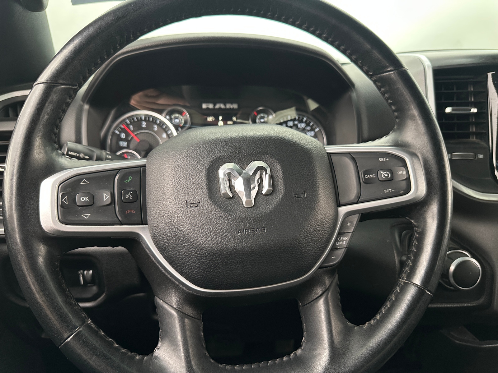 Thumbnail: 2023 RAM 1500 - 5