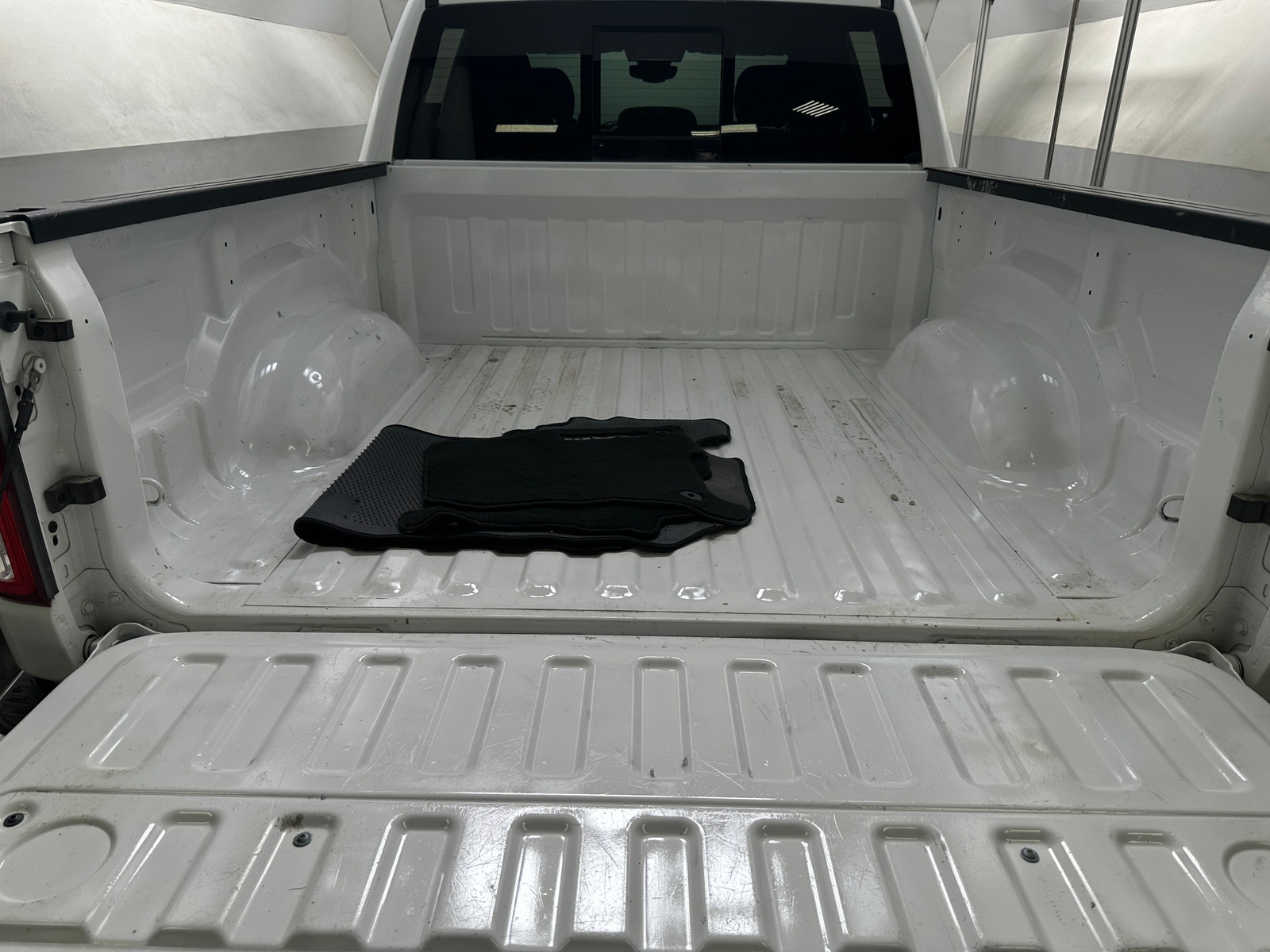 Thumbnail: 2023 RAM 1500 - 7