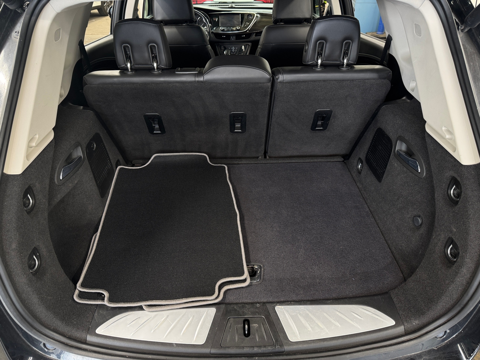 Thumbnail: 2019 Buick Envision - 6