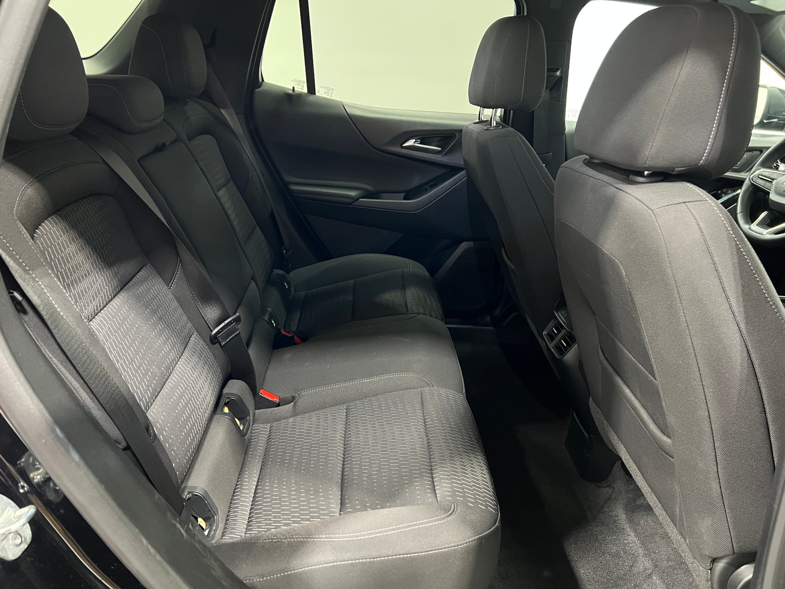 Thumbnail: 2025 Chevrolet Equinox - 6