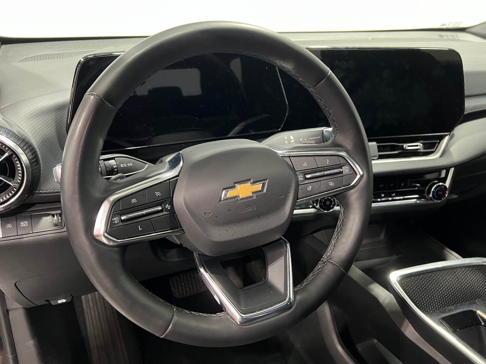 Thumbnail: 2025 Chevrolet Equinox - 5