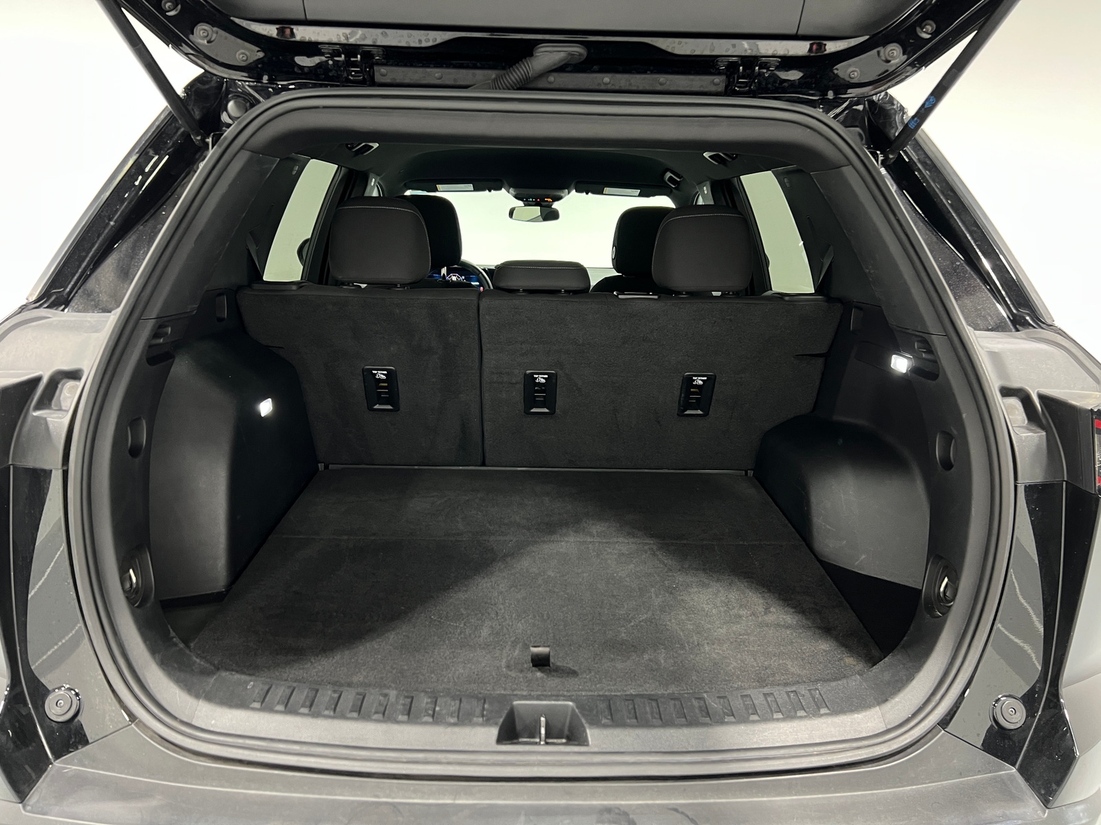 Thumbnail: 2025 Chevrolet Equinox - 7